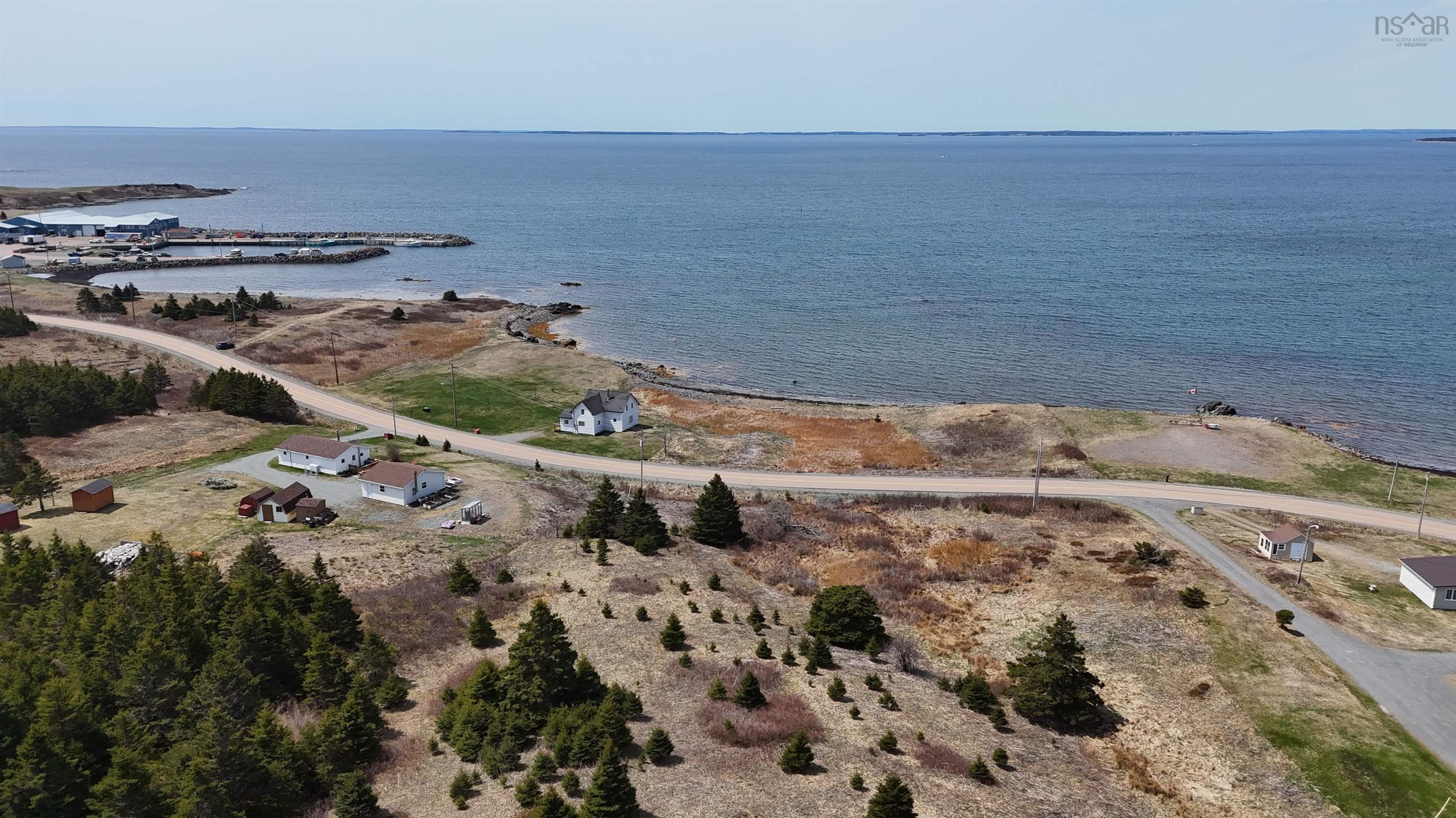 $79,000.00: Lot 2B, 3,4,5 Shore Road, L