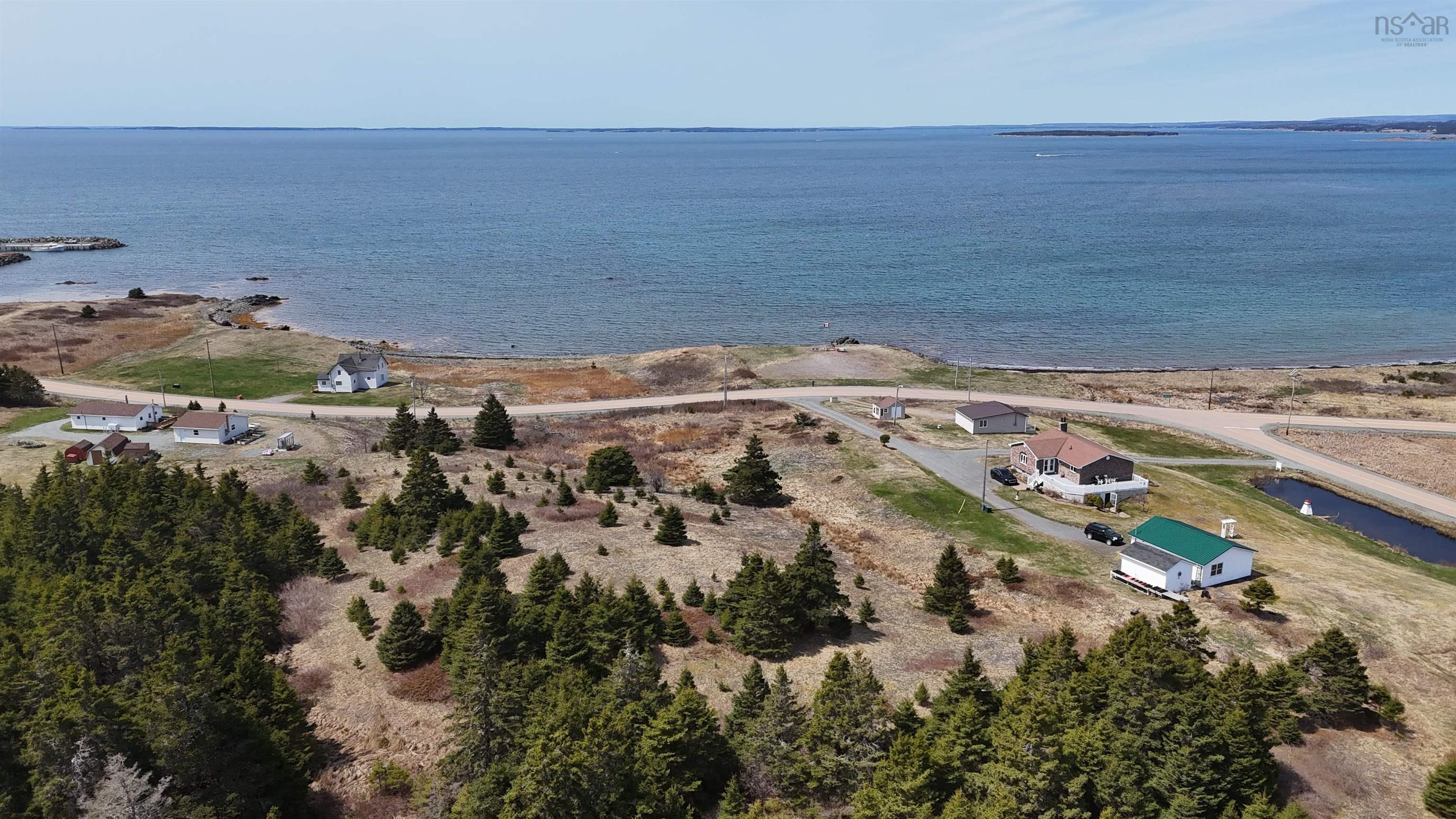 $79,000.00: Lot 2B, 3,4,5 Shore Road, L