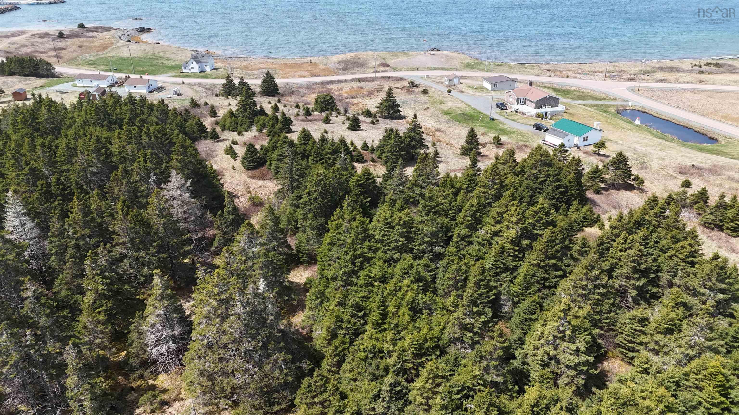 $79,000.00: Lot 2B, 3,4,5 Shore Road, L