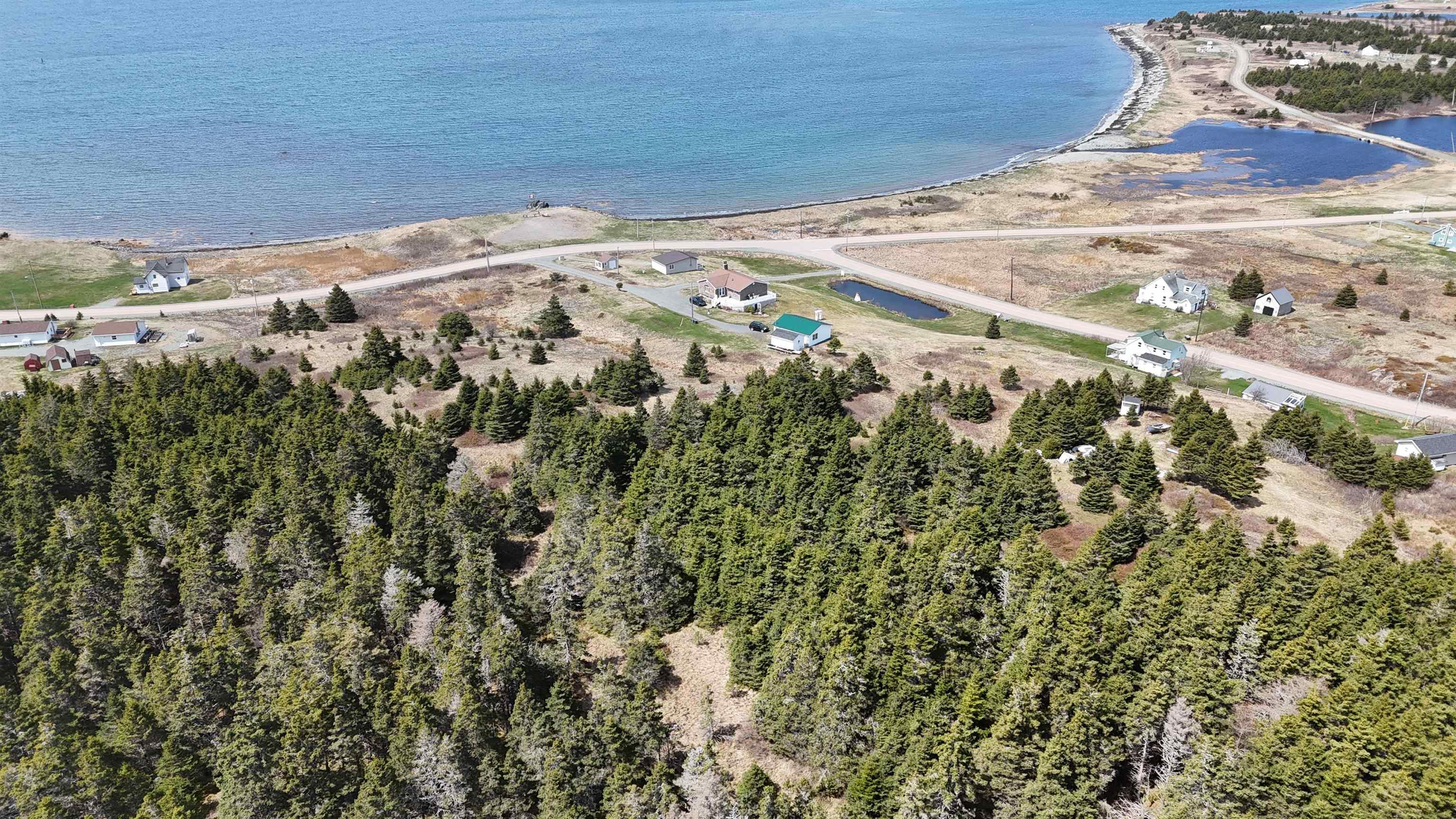 $79,000.00: Lot 2B, 3,4,5 Shore Road, L