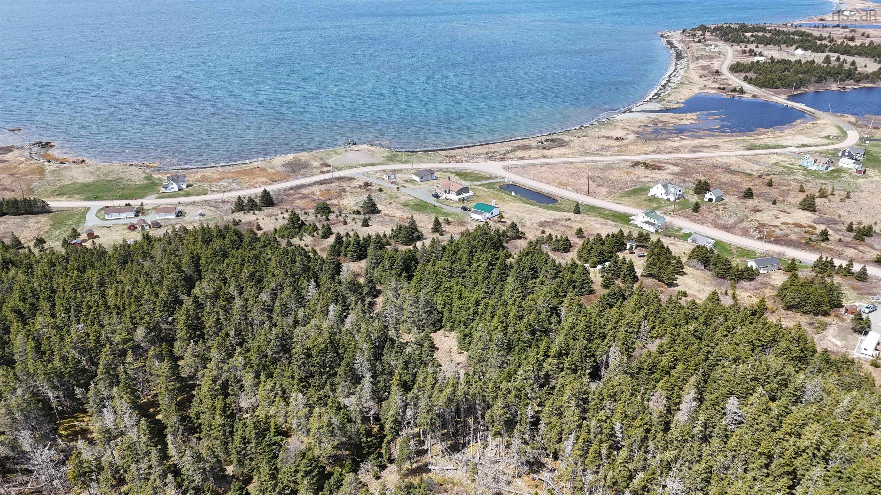 $79,000.00: Lot 2B, 3,4,5 Shore Road, L