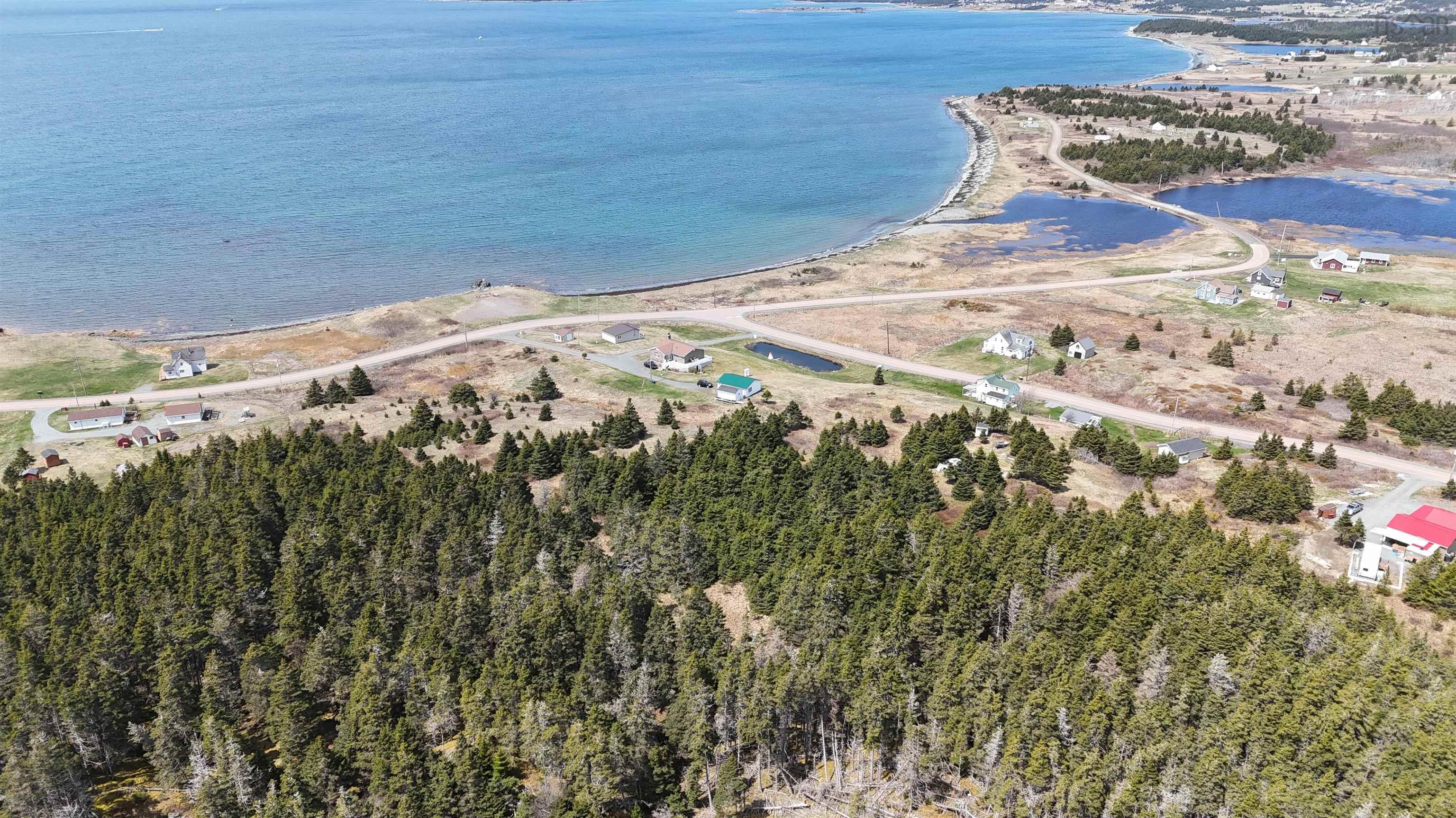 $79,000.00: Lot 2B, 3,4,5 Shore Road, L