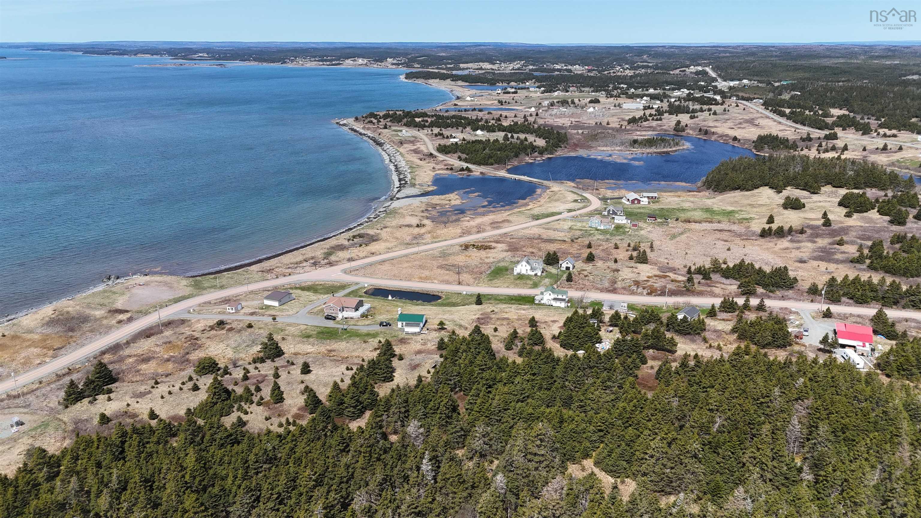 $79,000.00: Lot 2B, 3,4,5 Shore Road, L