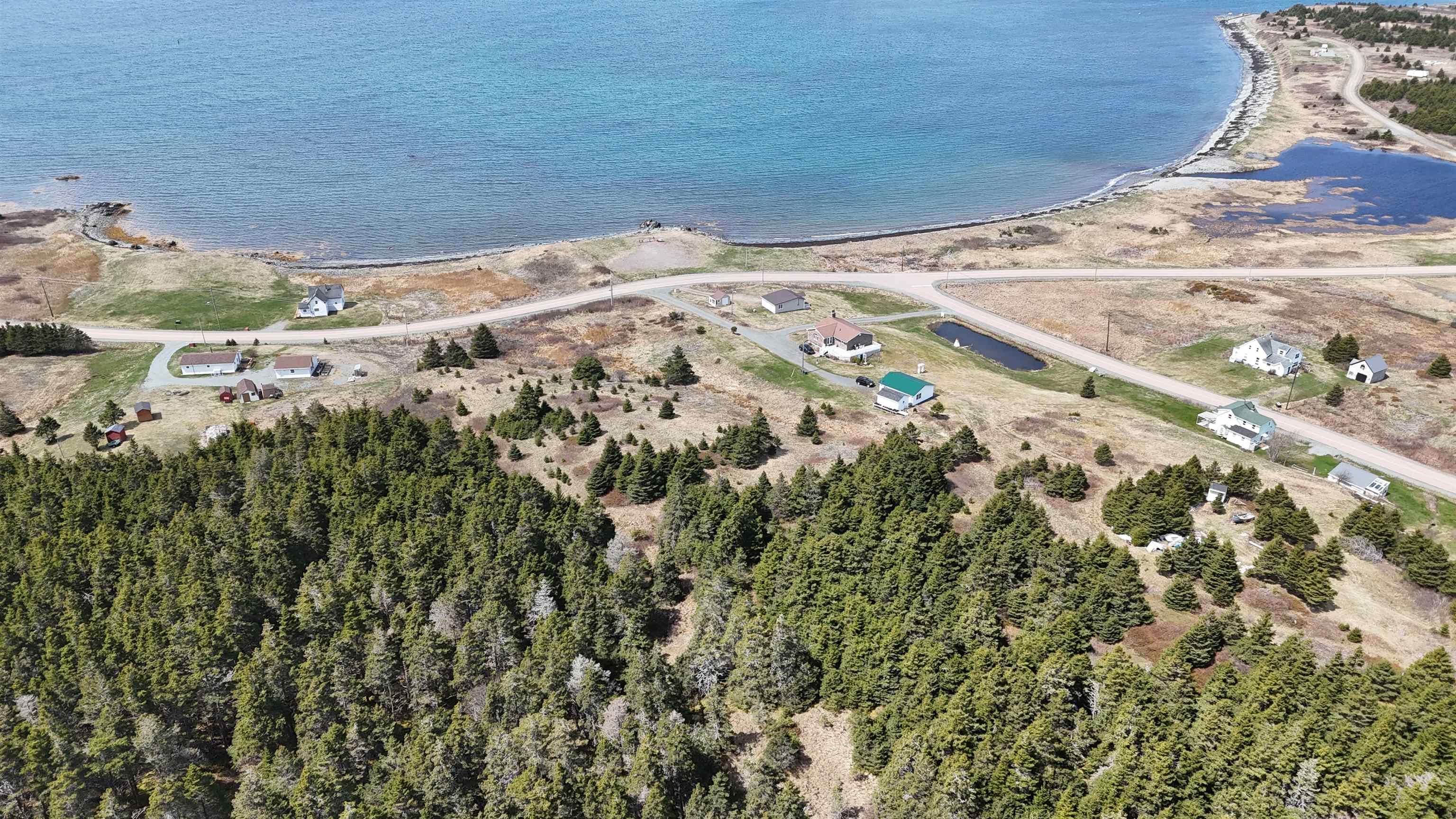 $79,000.00: Lot 2B, 3,4,5 Shore Road, L
