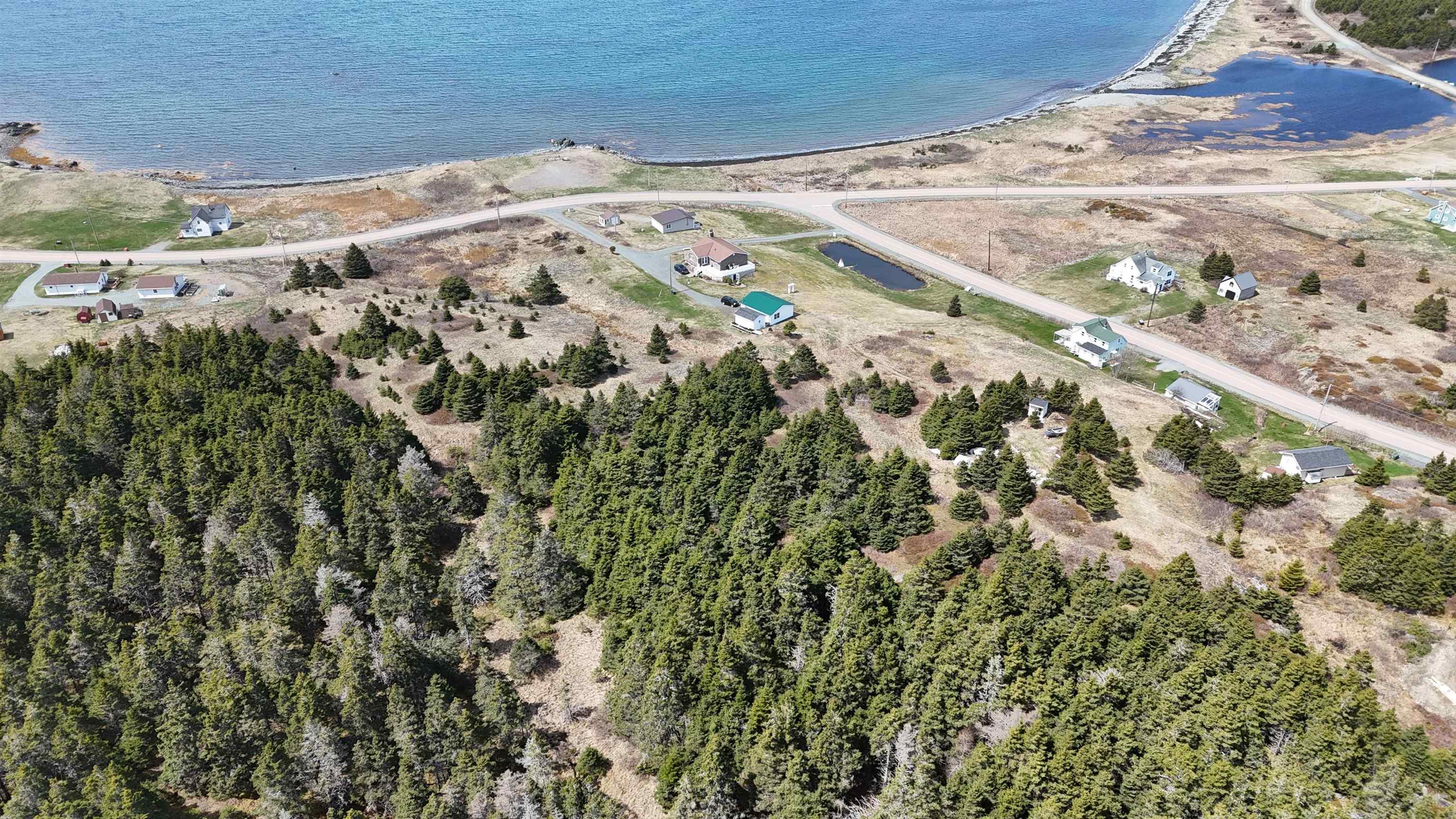 $79,000.00: Lot 2B, 3,4,5 Shore Road, L