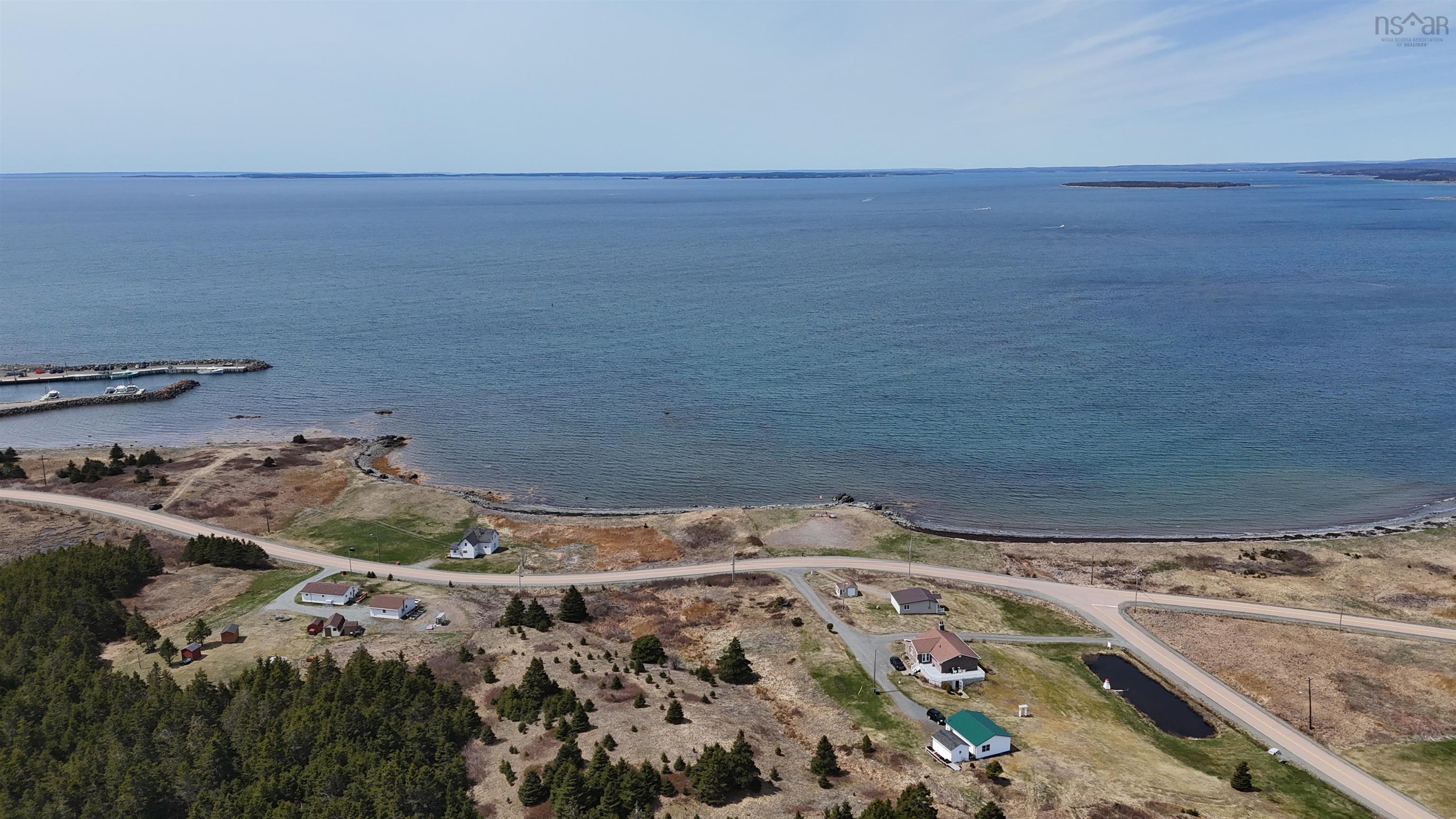 $79,000.00: Lot 2B, 3,4,5 Shore Road, L