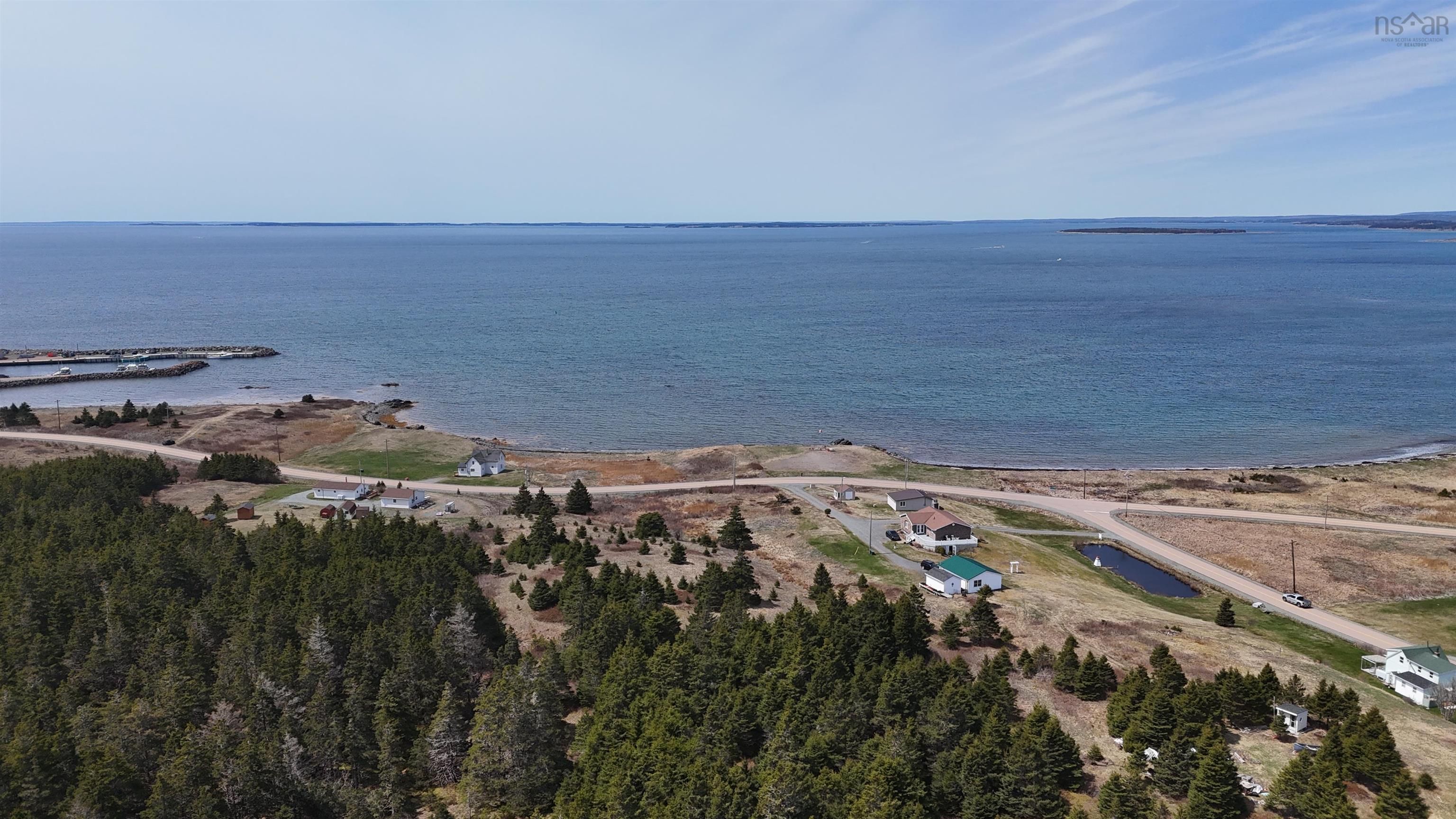 $79,000.00: Lot 2B, 3,4,5 Shore Road, L