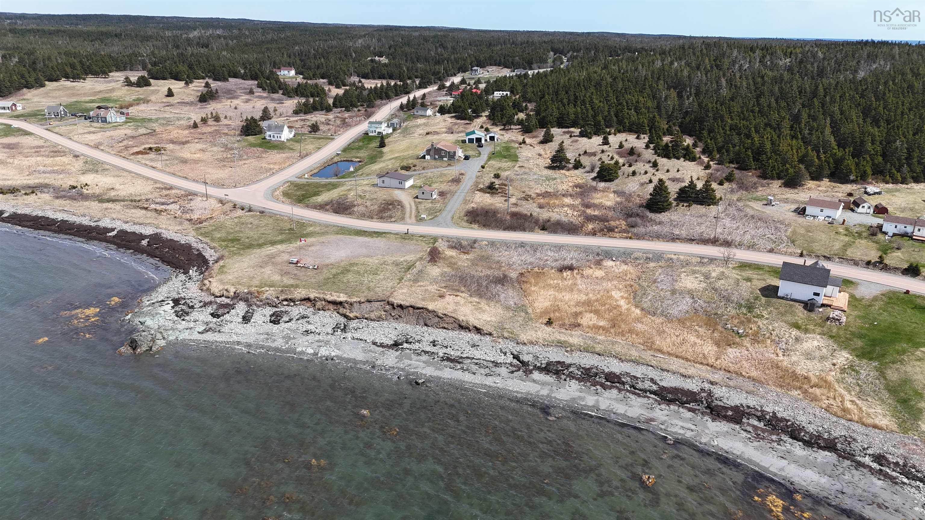 $79,000.00: Lot 2B, 3,4,5 Shore Road, L