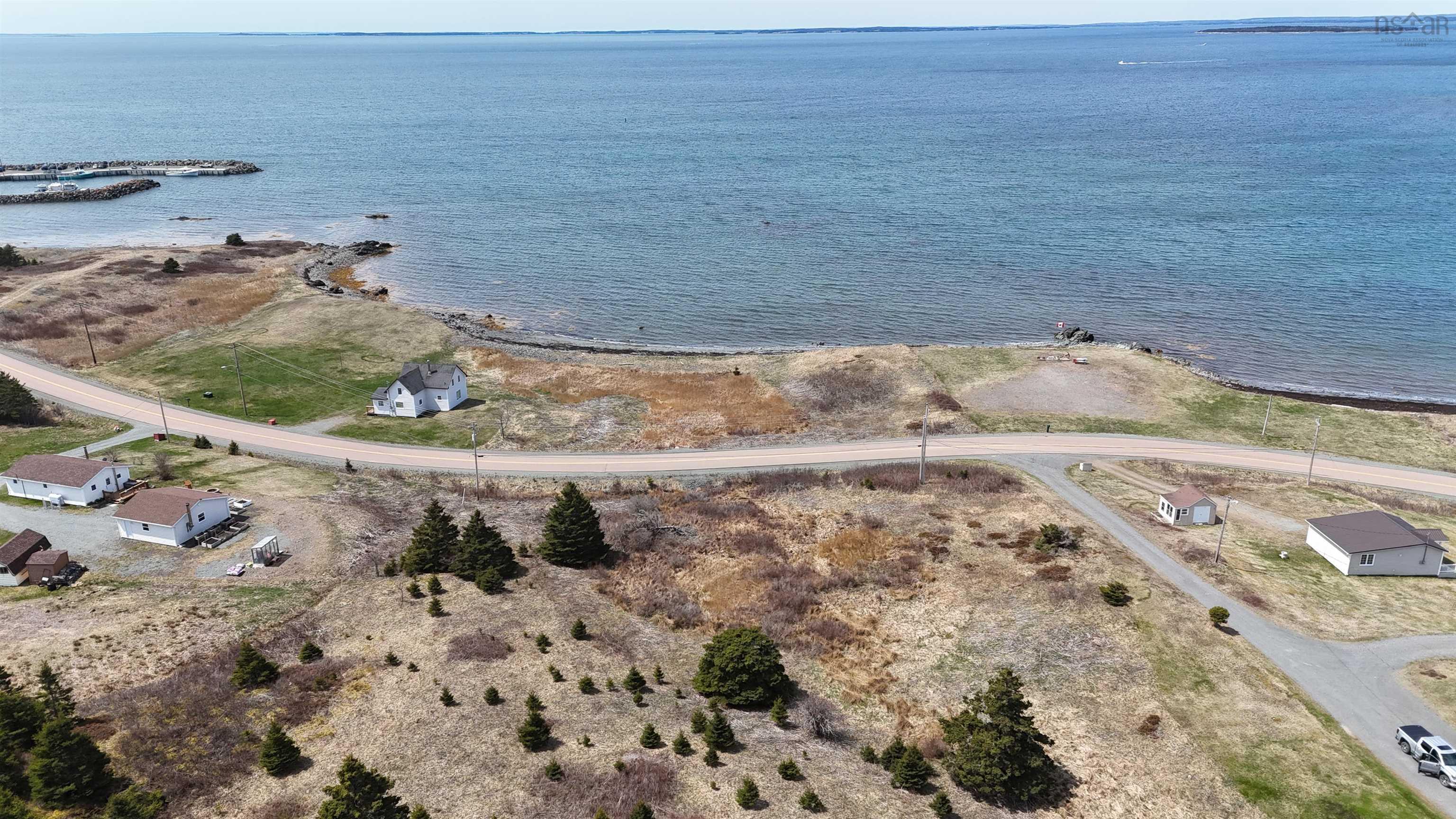$79,000.00: Lot 2B, 3,4,5 Shore Road, L