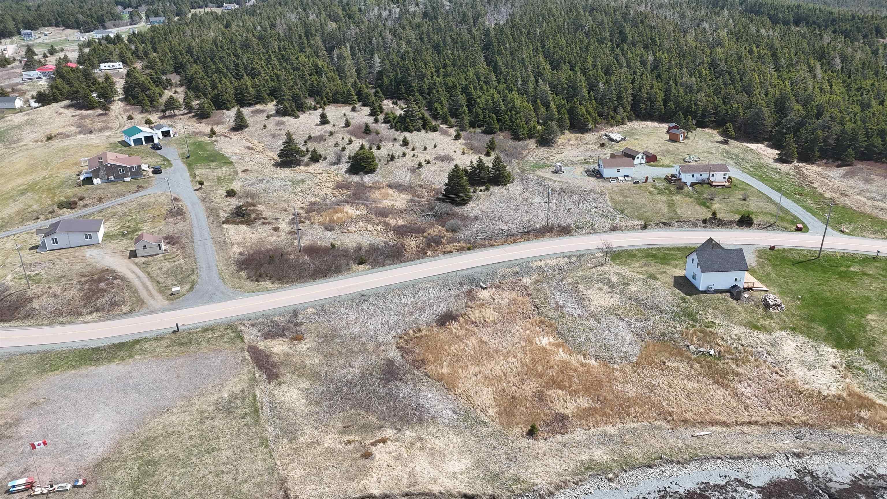 $79,000.00: Lot 2B, 3,4,5 Shore Road, L