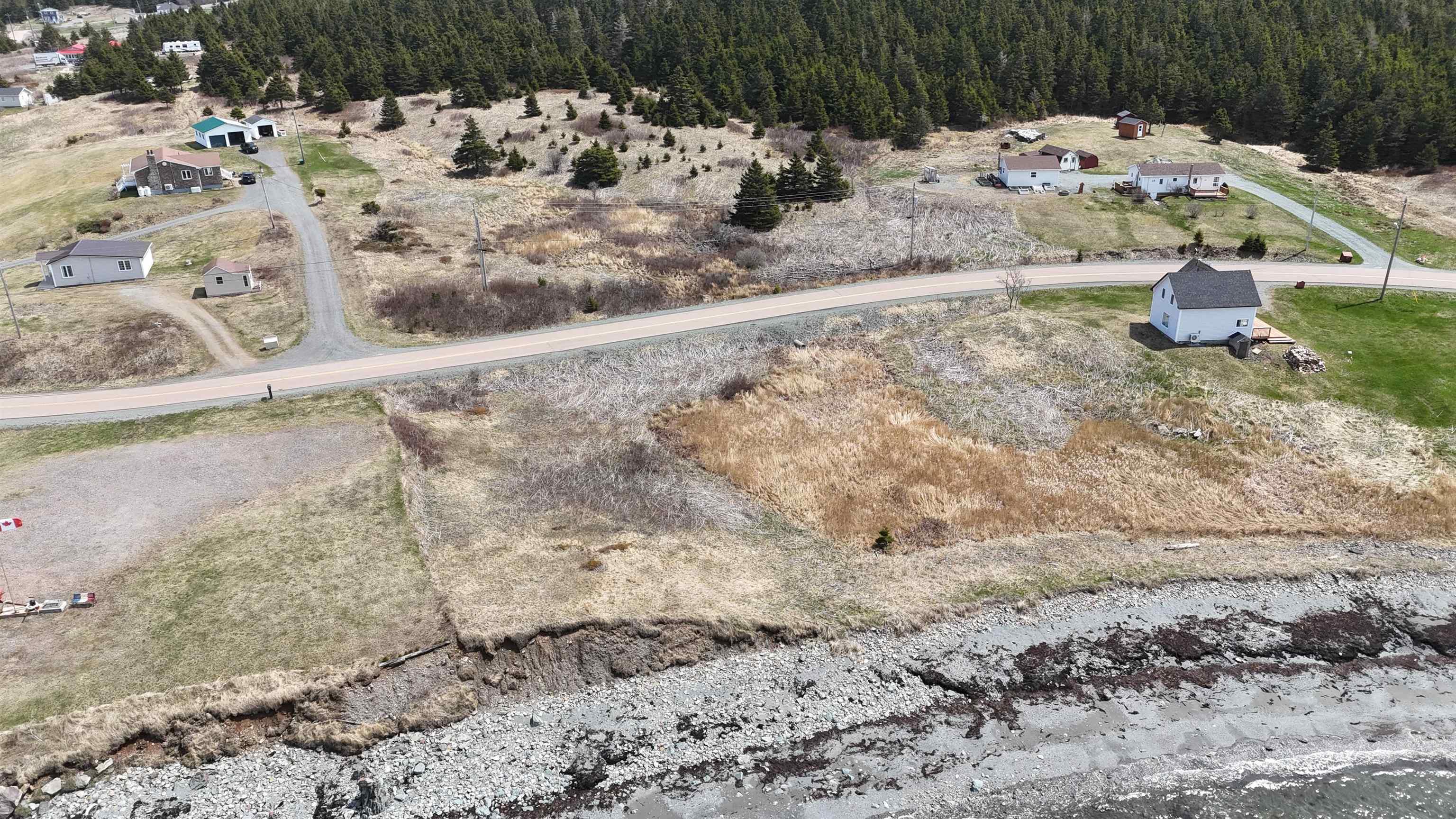 $79,000.00: Lot 2B, 3,4,5 Shore Road, L