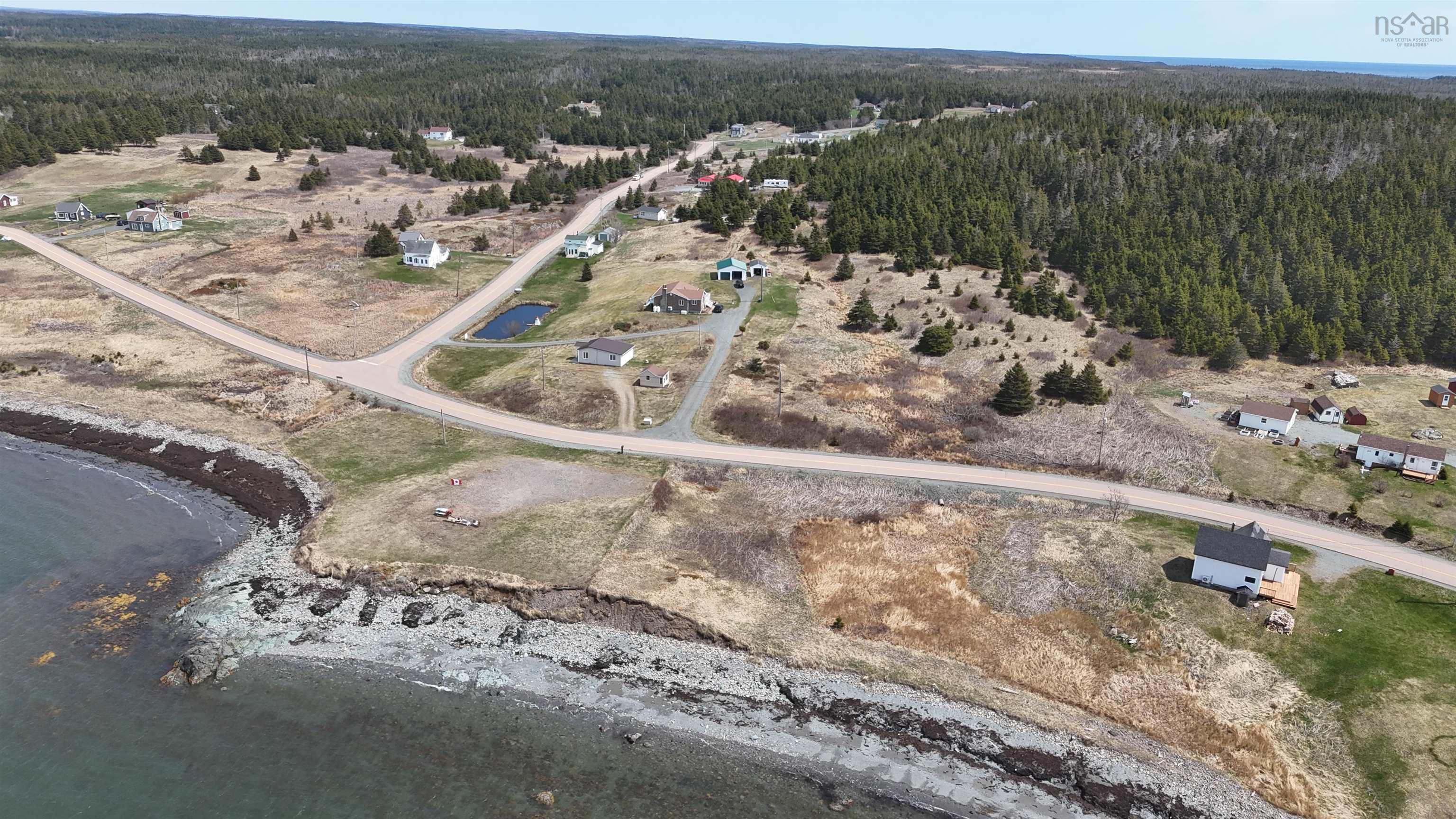 $79,000.00: Lot 2B, 3,4,5 Shore Road, L