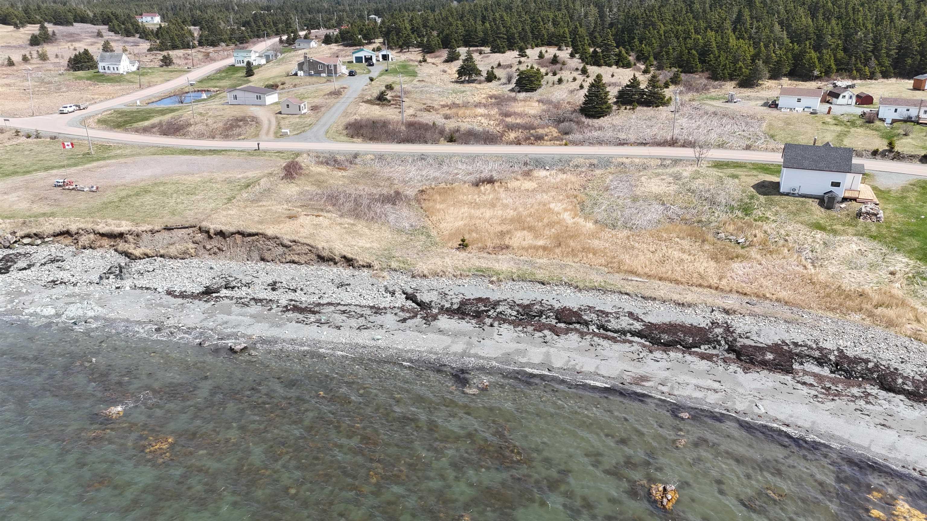 $79,000.00: Lot 2B, 3,4,5 Shore Road, L