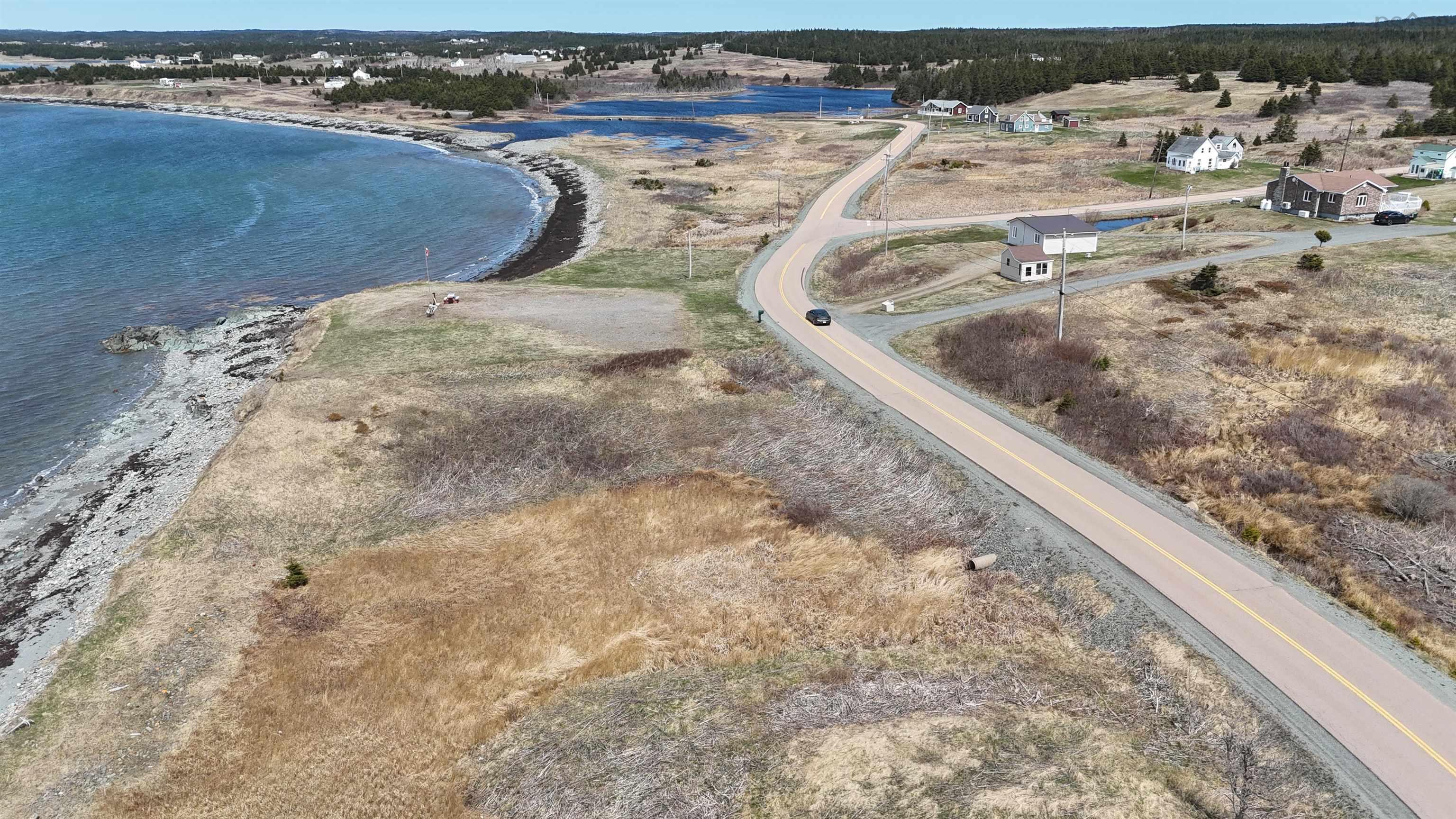 $79,000.00: Lot 2B, 3,4,5 Shore Road, L