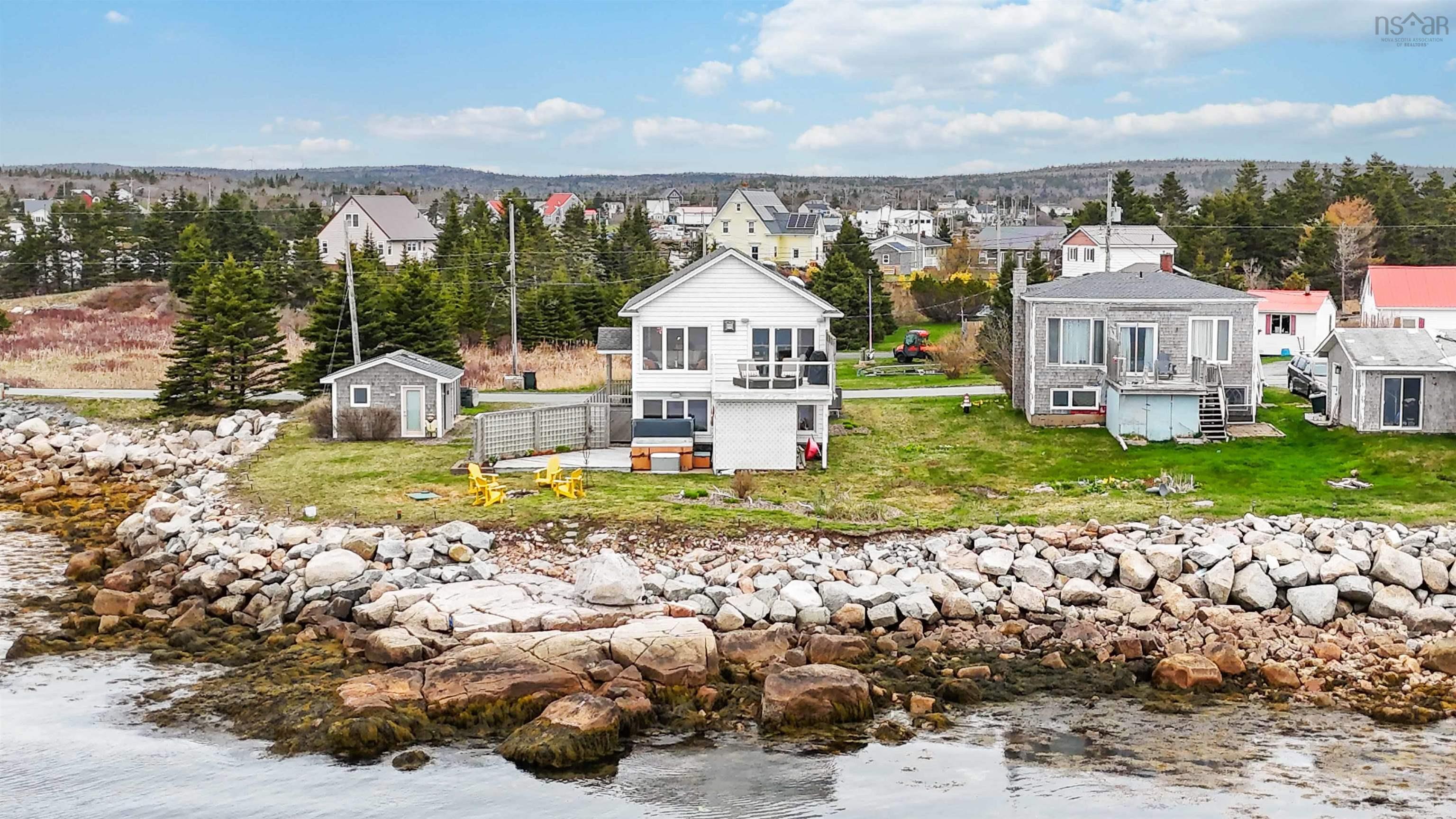 $849,000.00: 39 Bull Point Road, Sambro