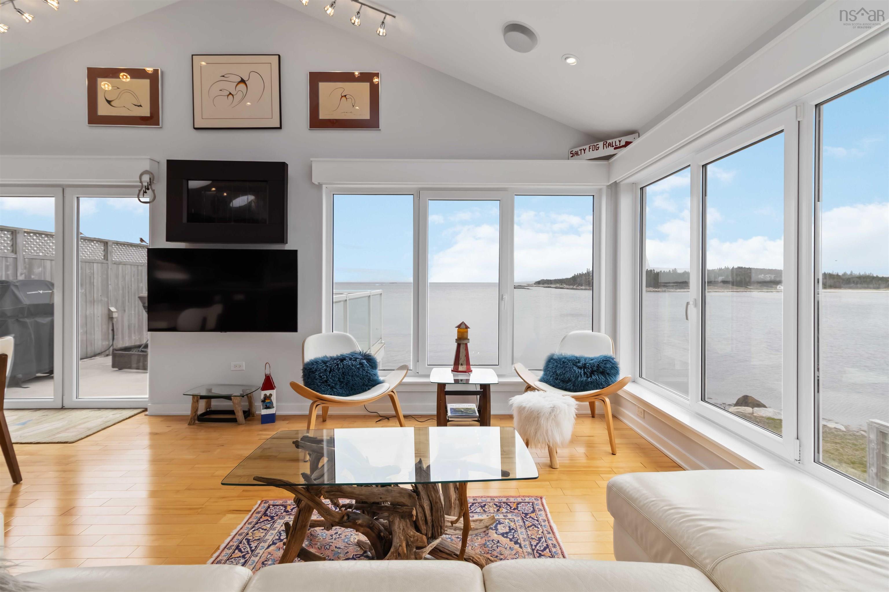 $849,000.00: 39 Bull Point Road, Sambro
