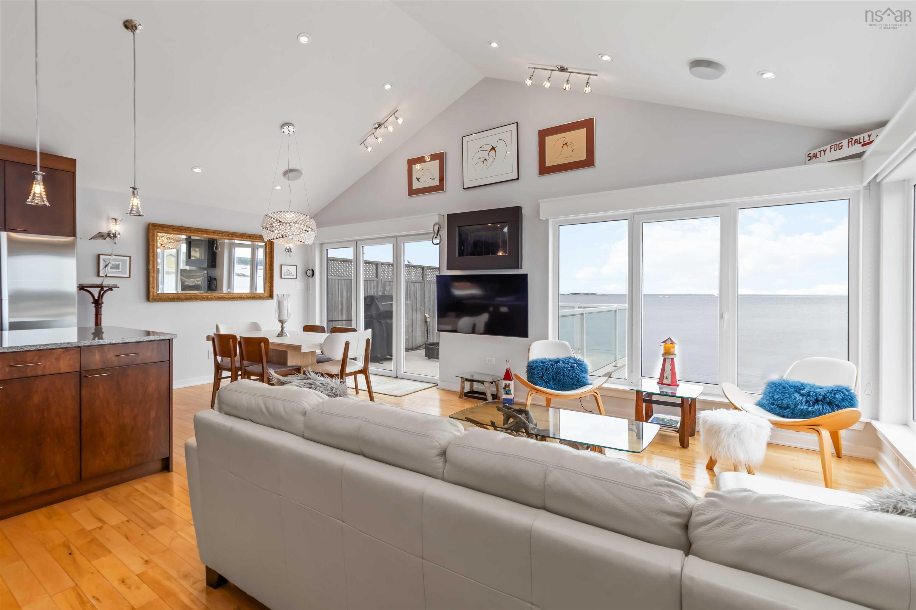 $849,000.00: 39 Bull Point Road, Sambro
