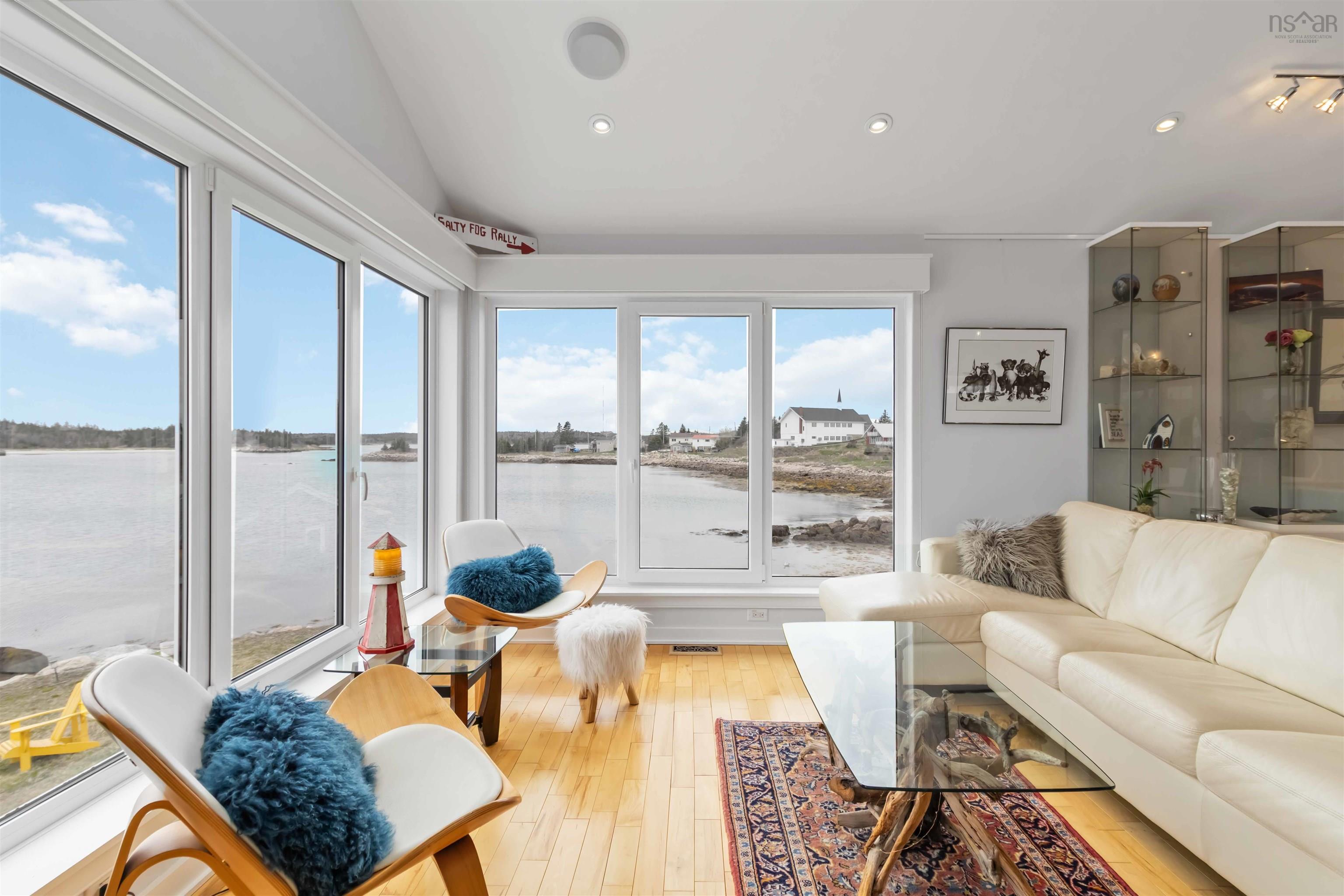 $849,000.00: 39 Bull Point Road, Sambro