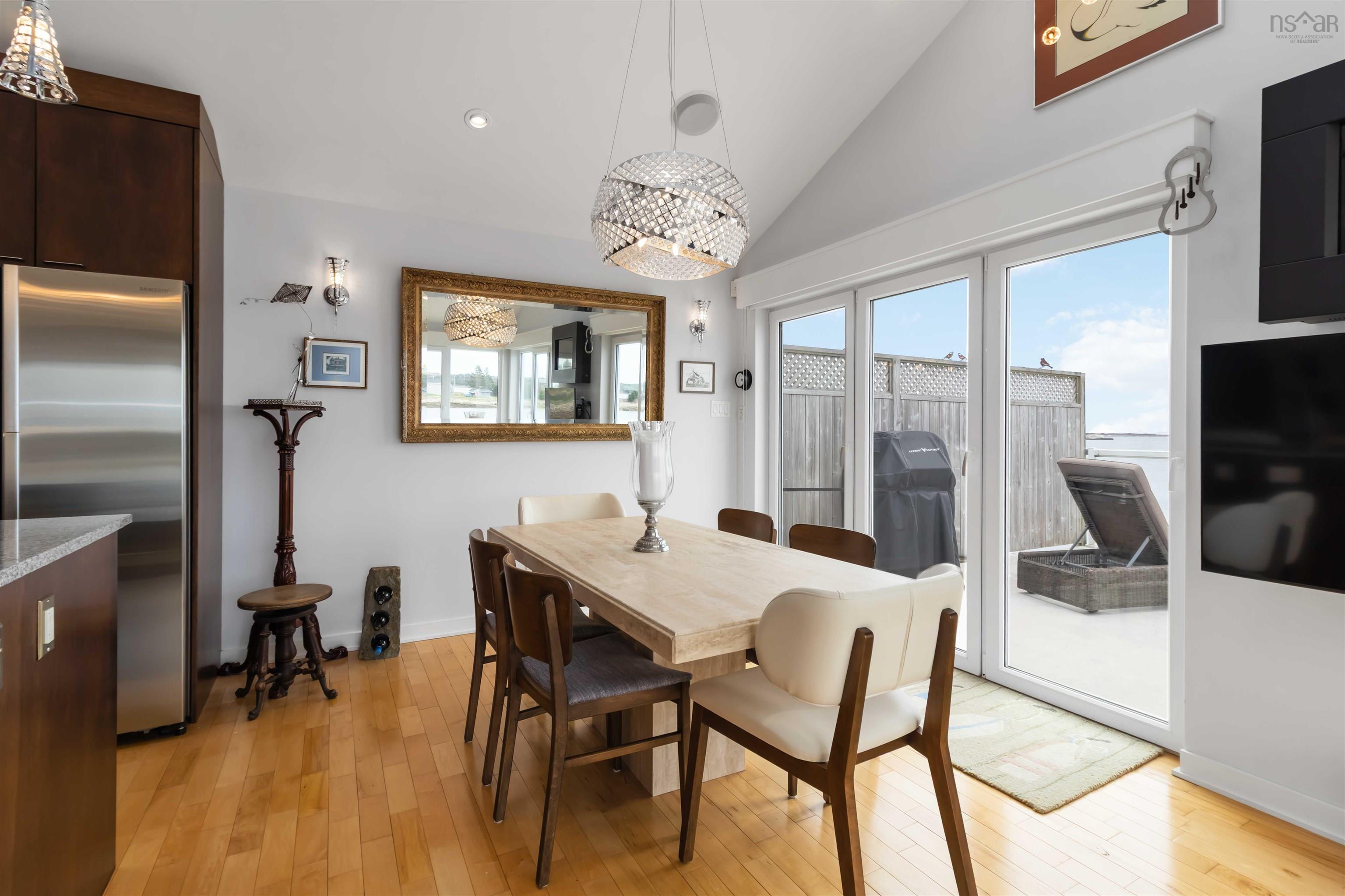 $849,000.00: 39 Bull Point Road, Sambro