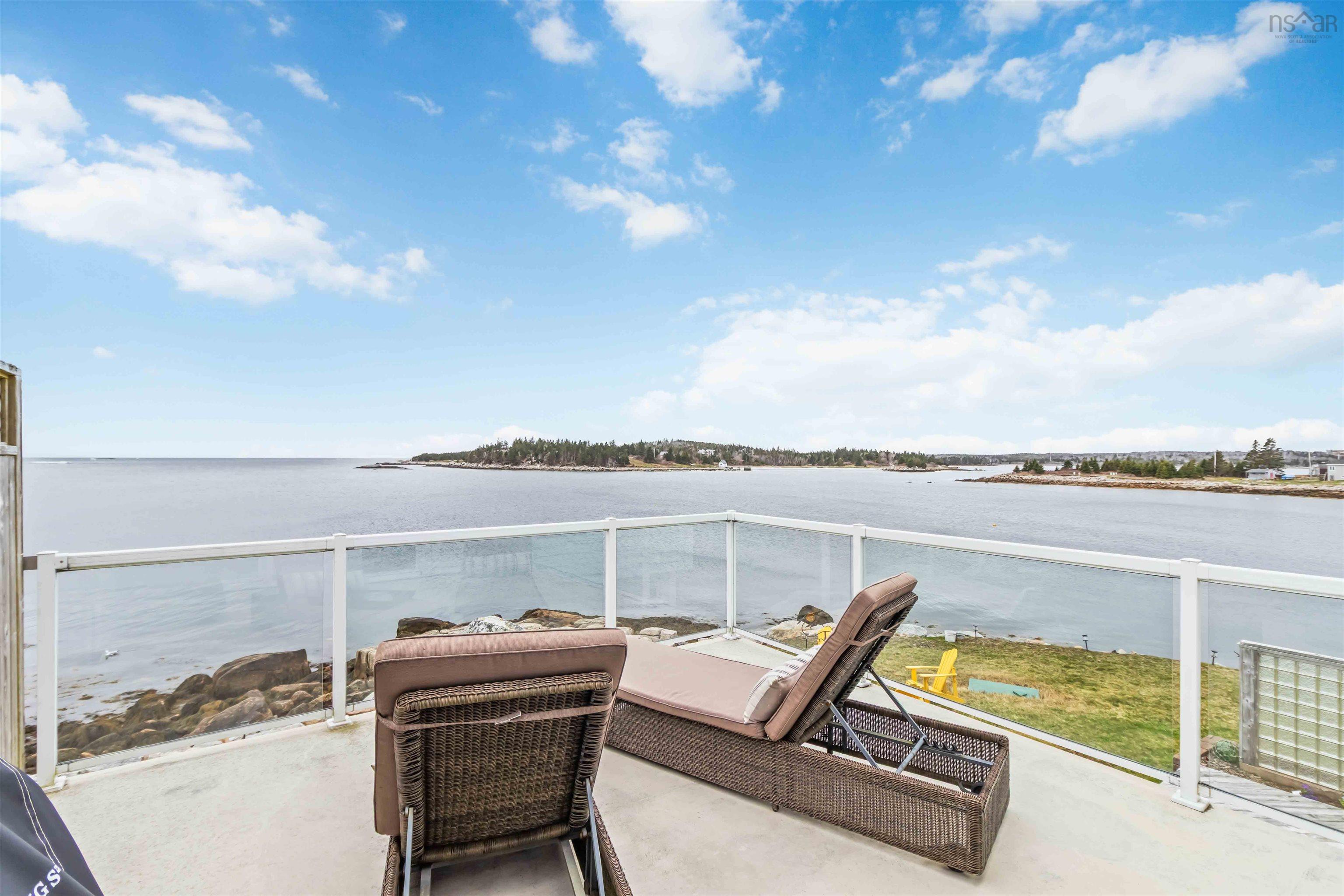 $849,000.00: 39 Bull Point Road, Sambro