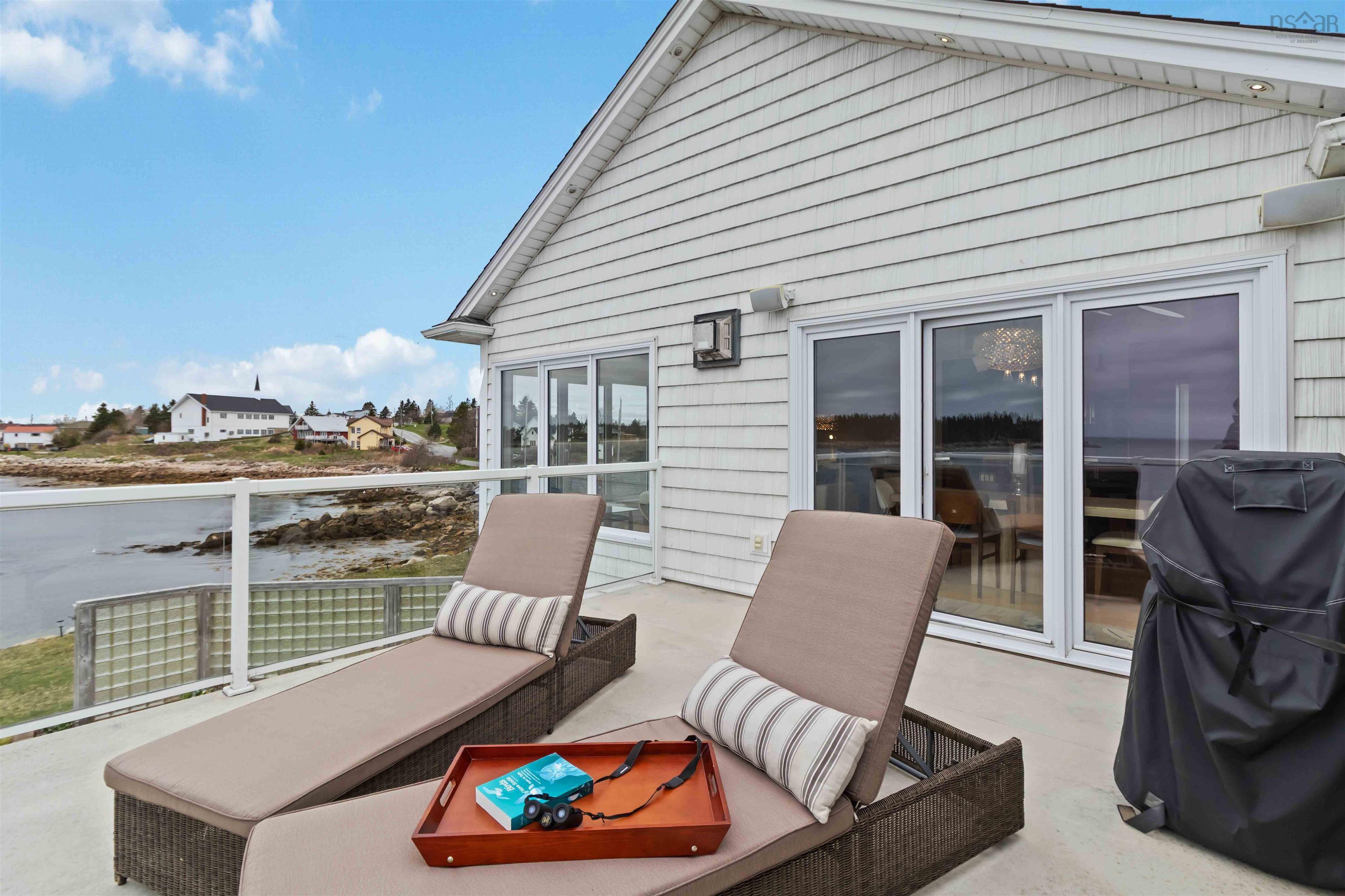 $849,000.00: 39 Bull Point Road, Sambro
