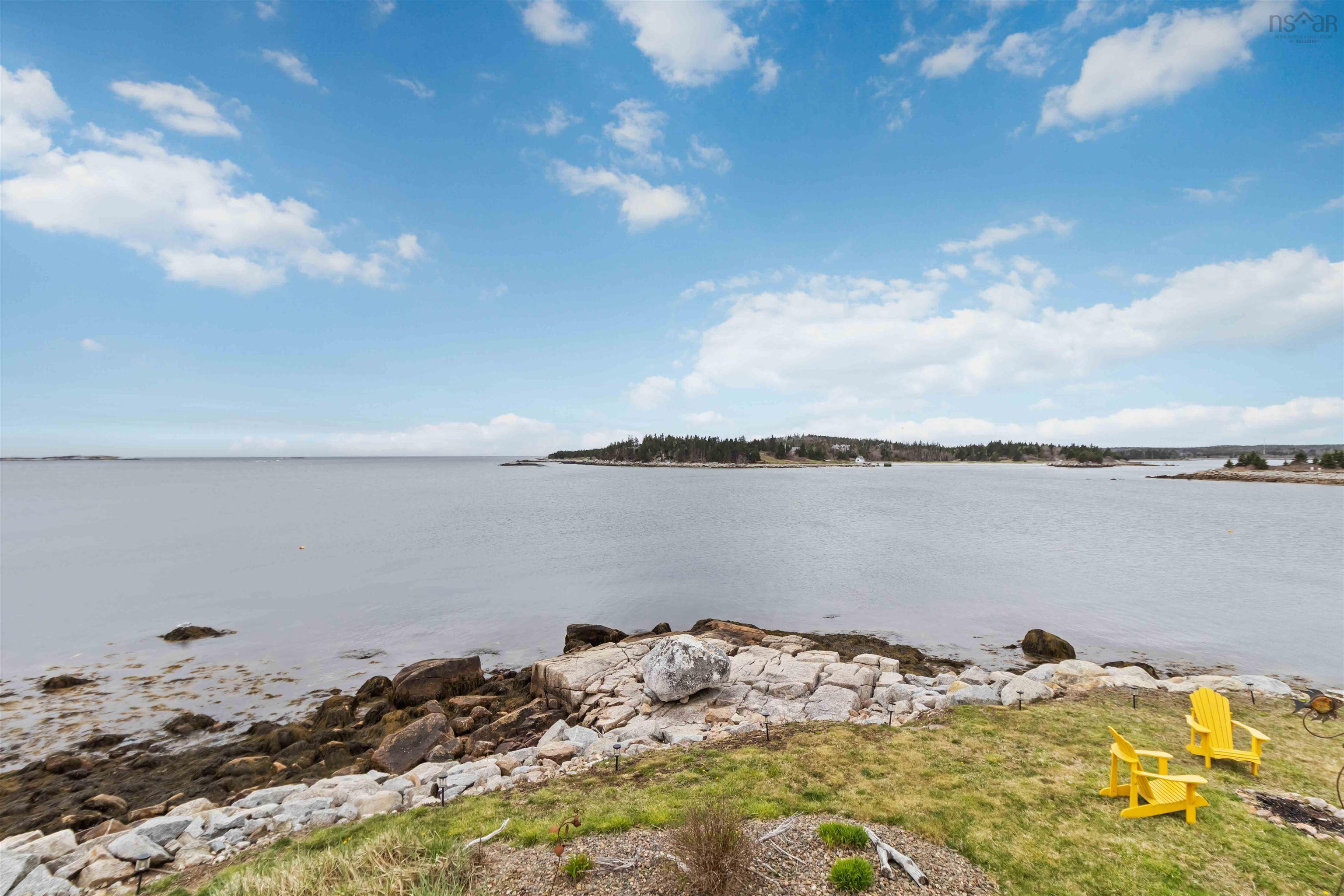 $849,000.00: 39 Bull Point Road, Sambro