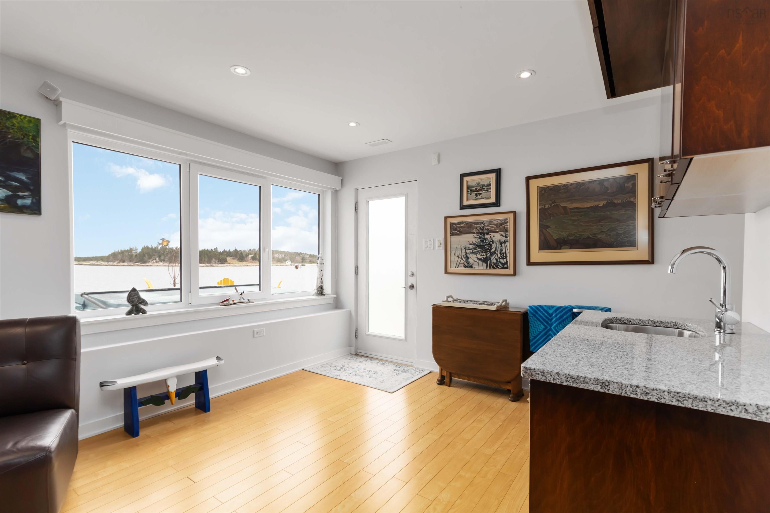 $849,000.00: 39 Bull Point Road, Sambro