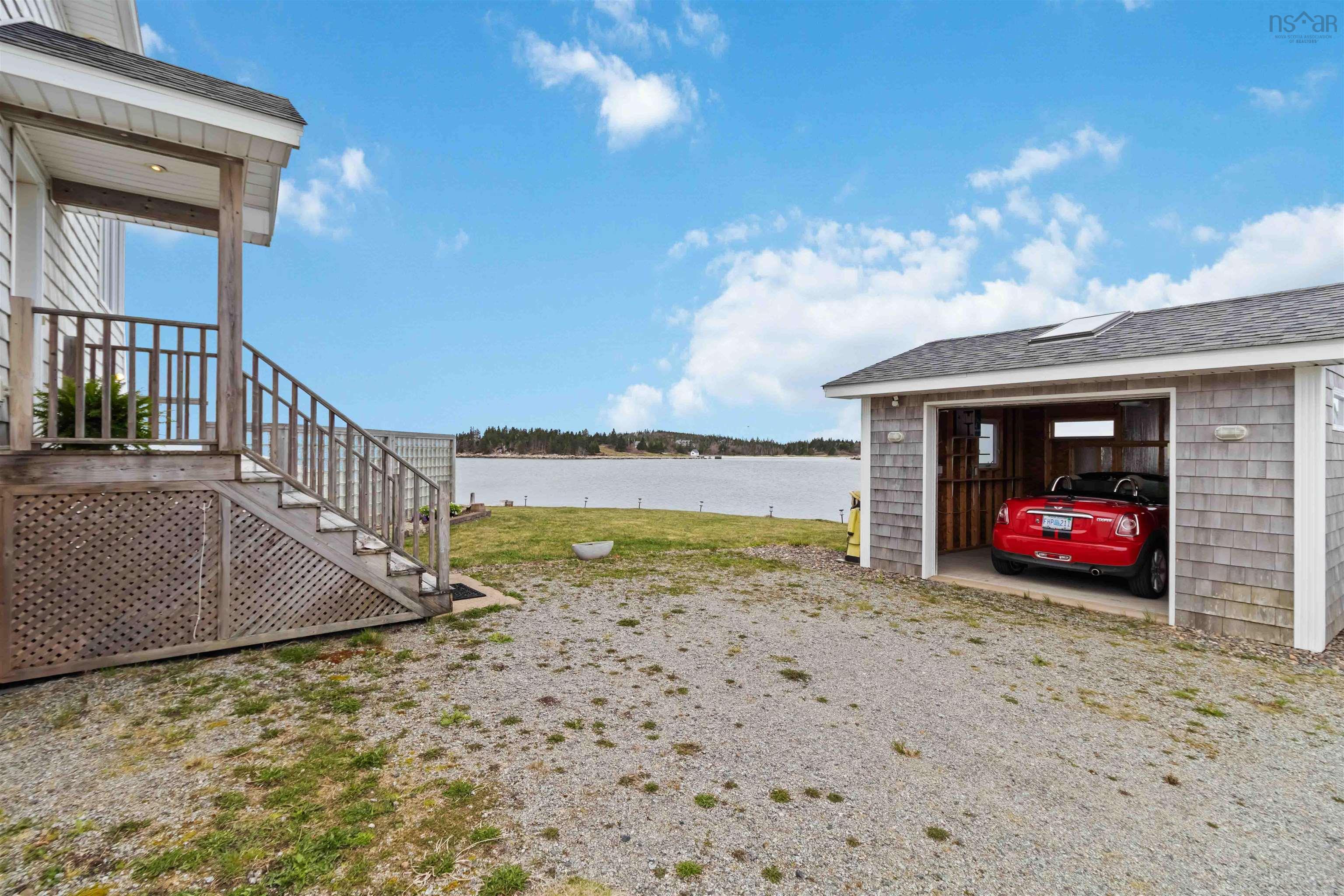 $849,000.00: 39 Bull Point Road, Sambro