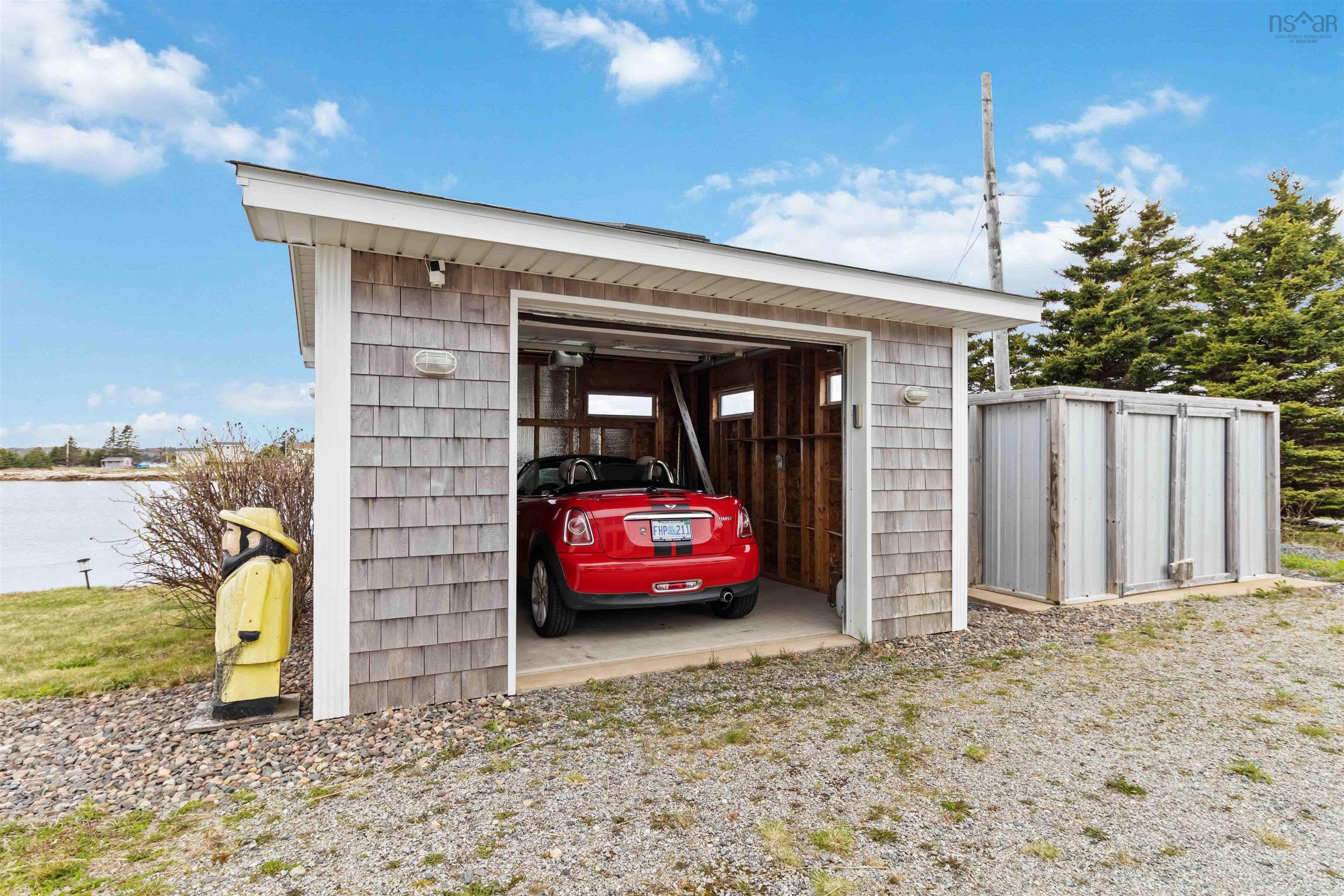$849,000.00: 39 Bull Point Road, Sambro