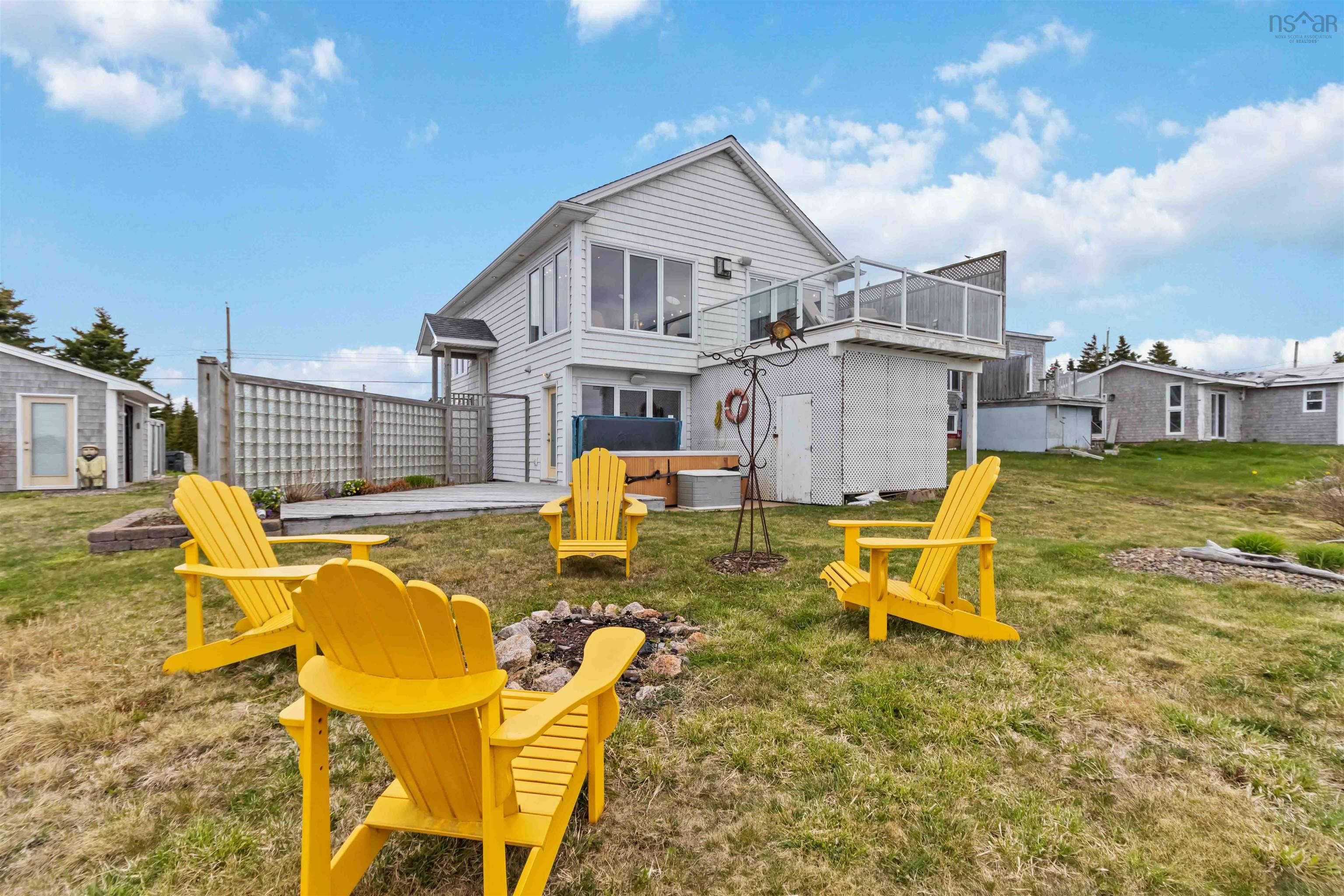 $849,000.00: 39 Bull Point Road, Sambro