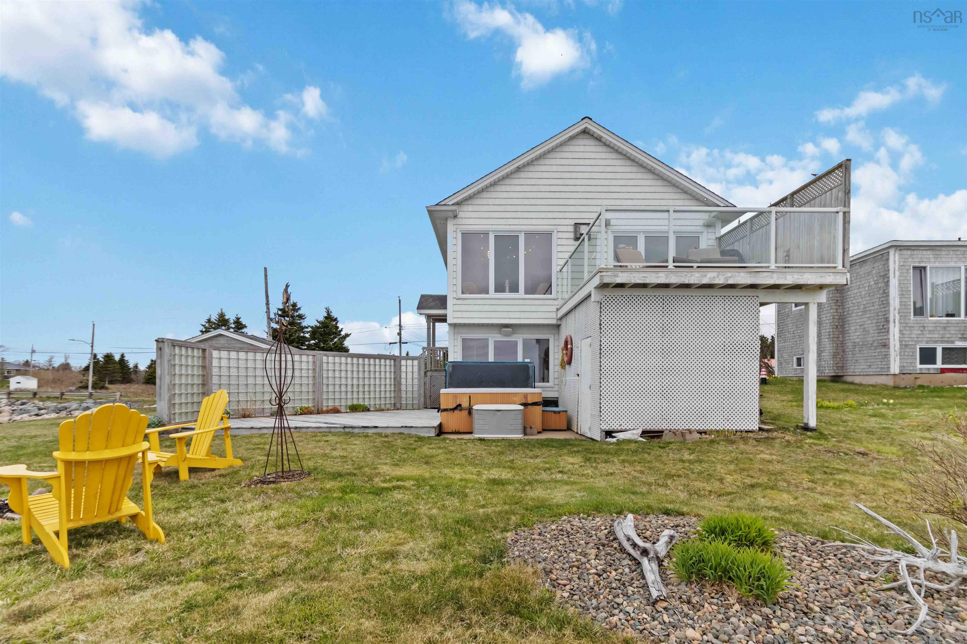 $849,000.00: 39 Bull Point Road, Sambro