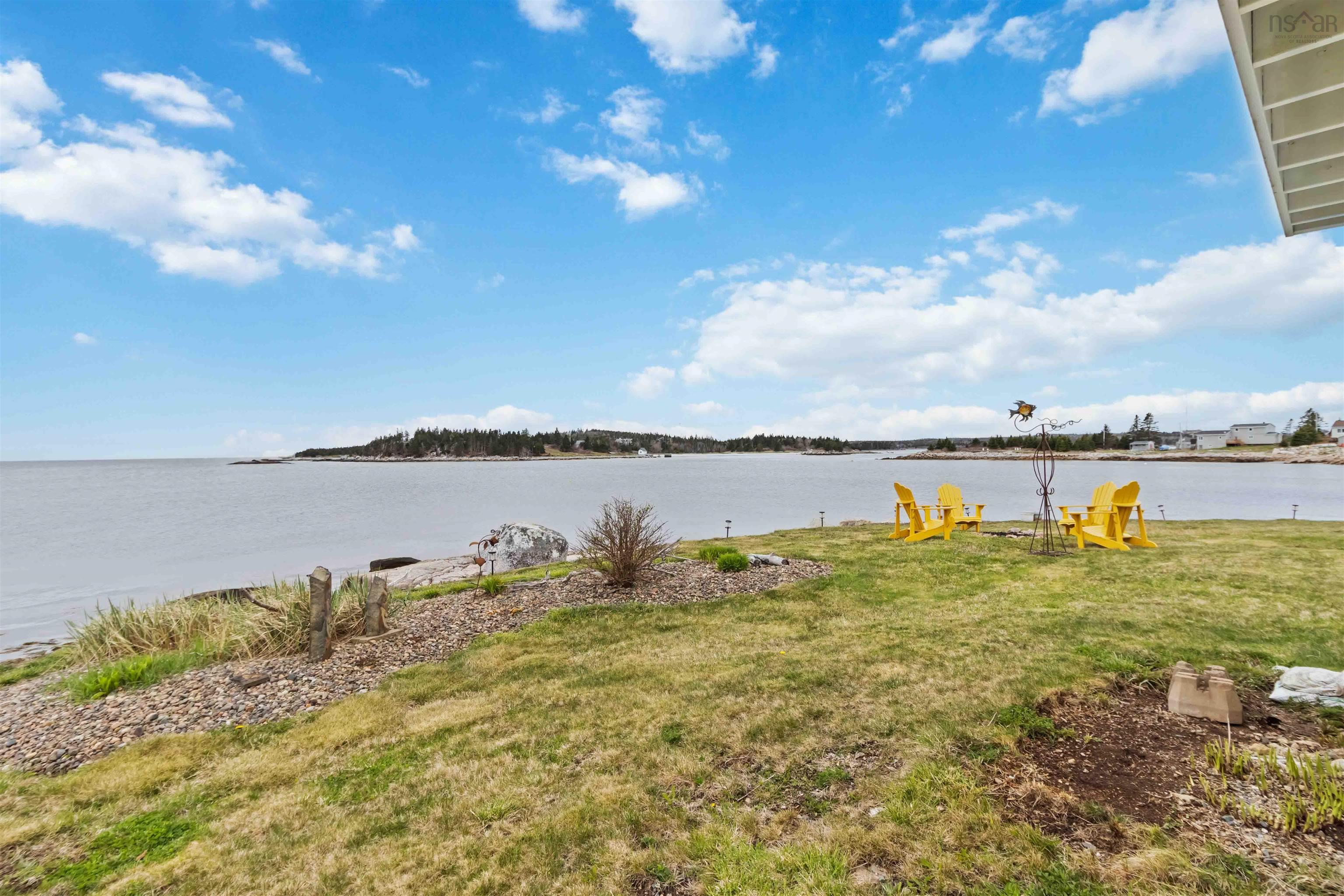 $849,000.00: 39 Bull Point Road, Sambro