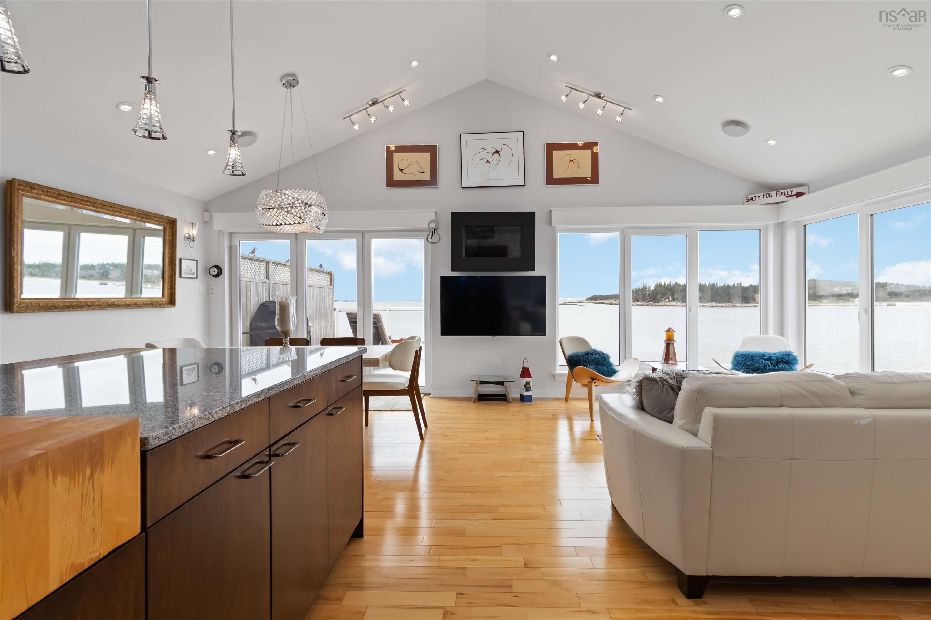 $849,000.00: 39 Bull Point Road, Sambro
