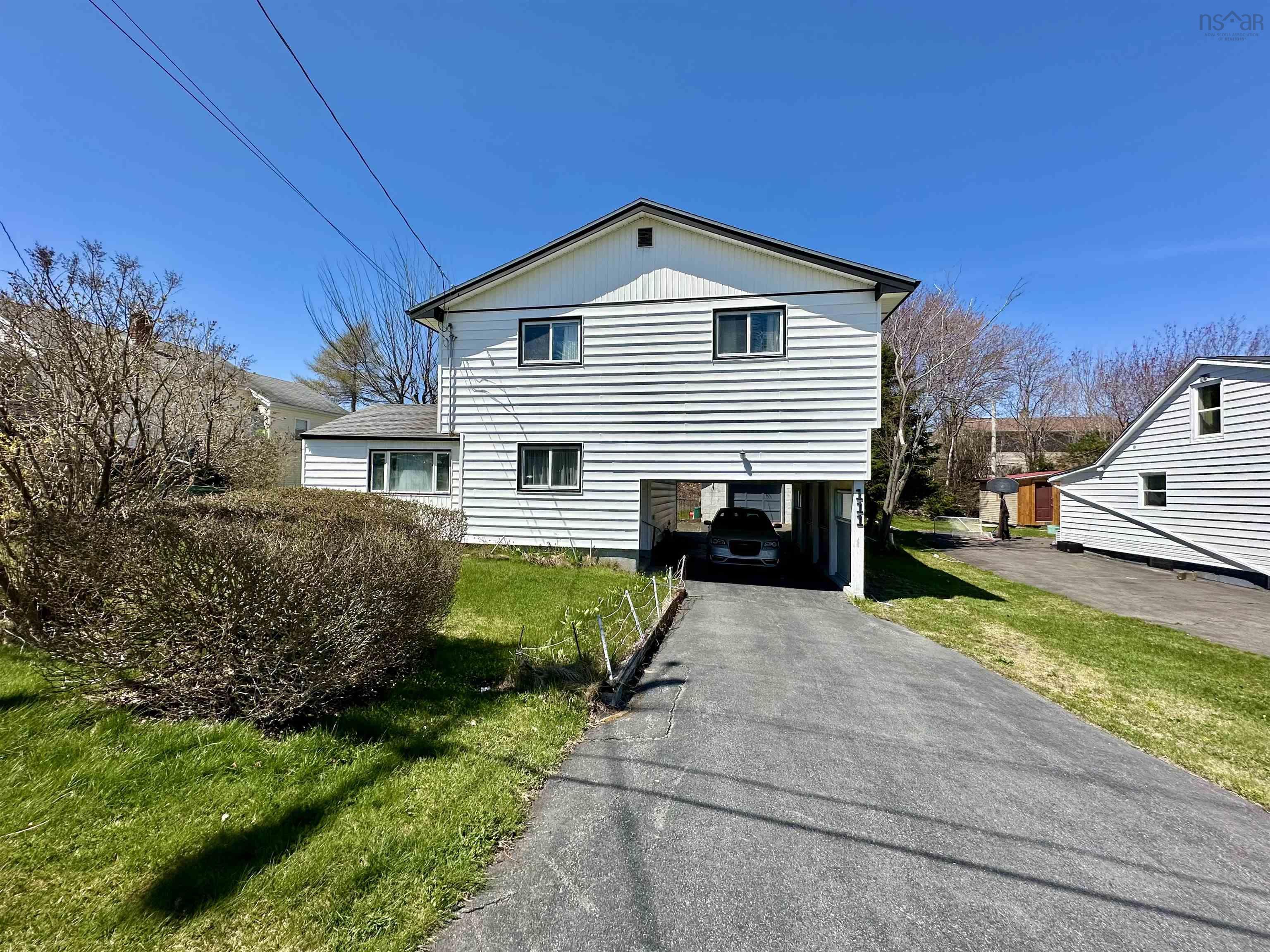111 Rosedale Avenue, Halifax, NS (MLS® 202510583)