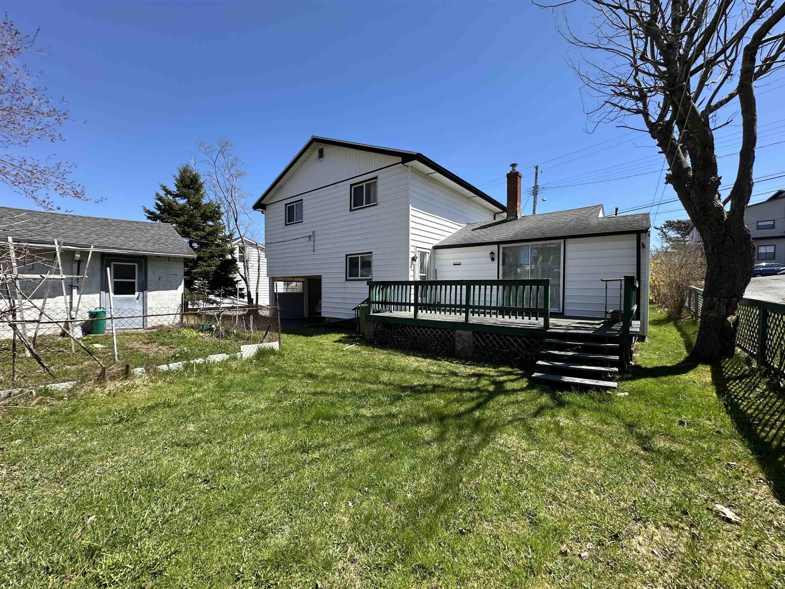 $459,900.00: 111 Rosedale Avenue, Halifax