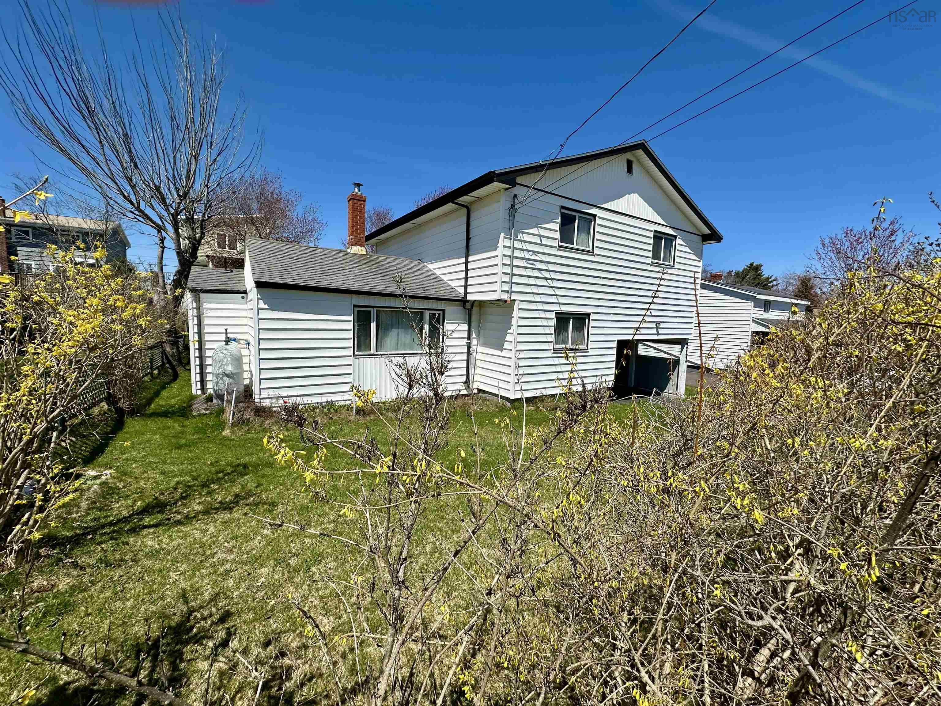 $459,900.00: 111 Rosedale Avenue, Halifax