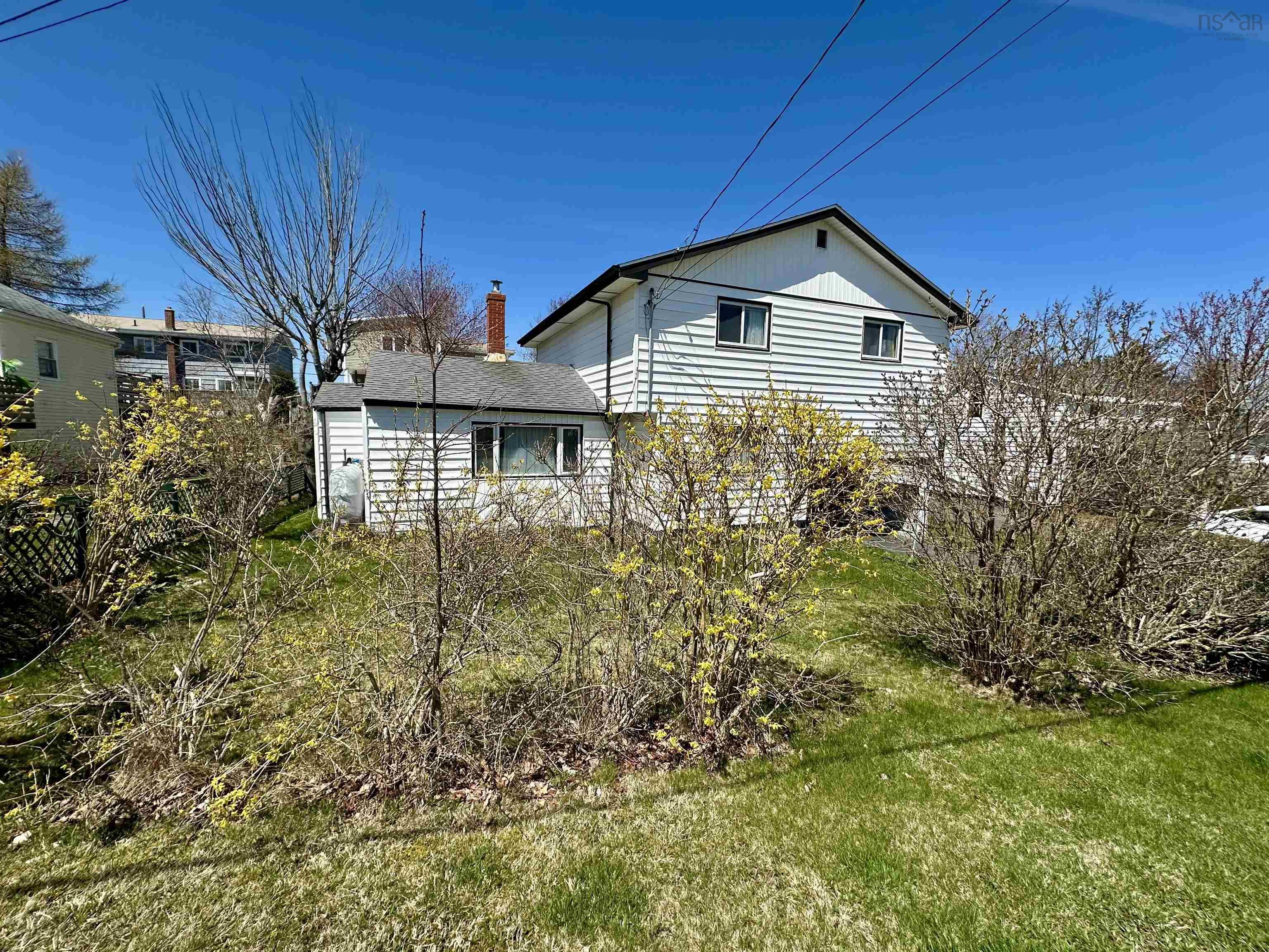 $459,900.00: 111 Rosedale Avenue, Halifax