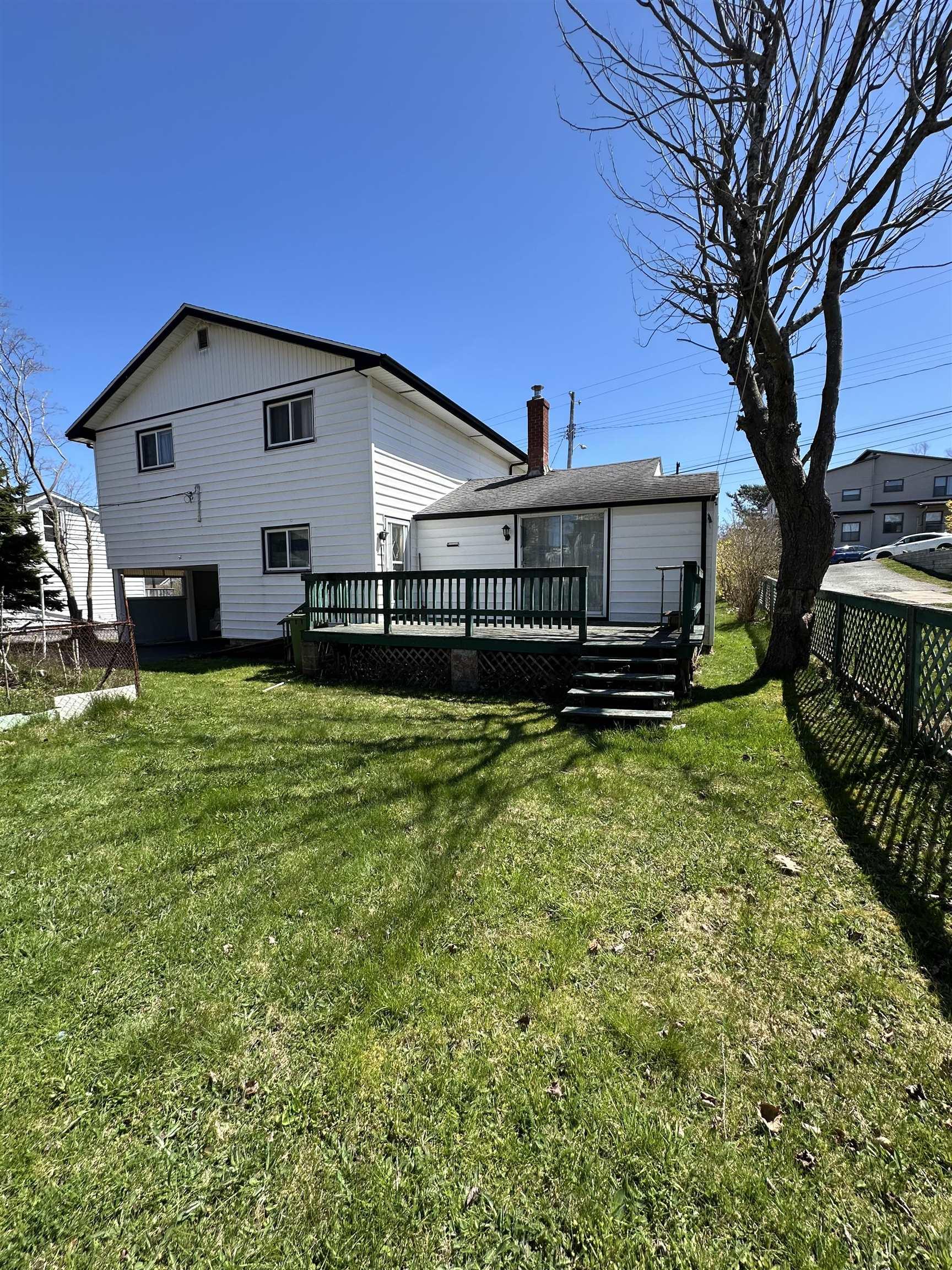 $459,900.00: 111 Rosedale Avenue, Halifax
