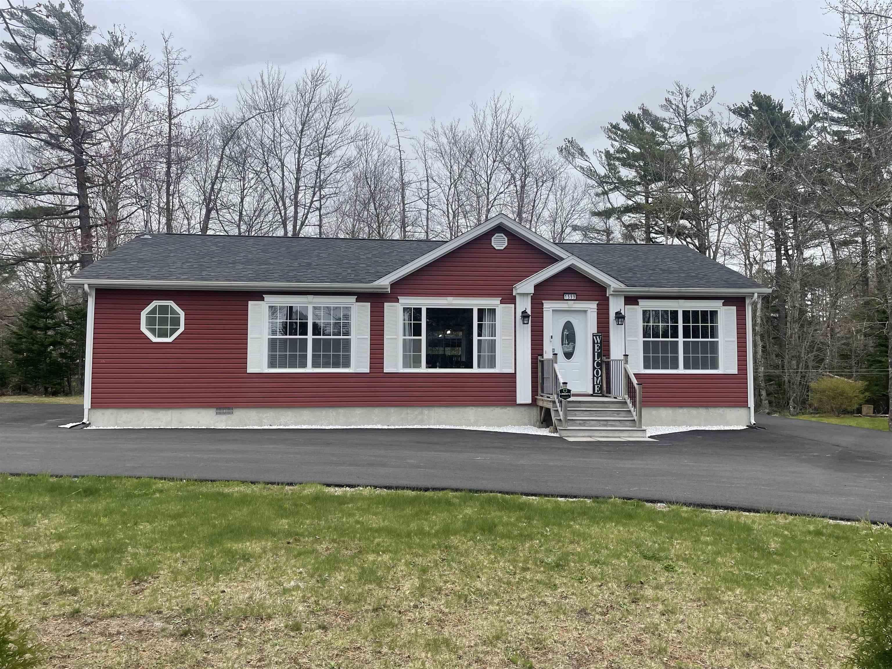 $419,000.00: 1599 Lake Road, Sandy Point