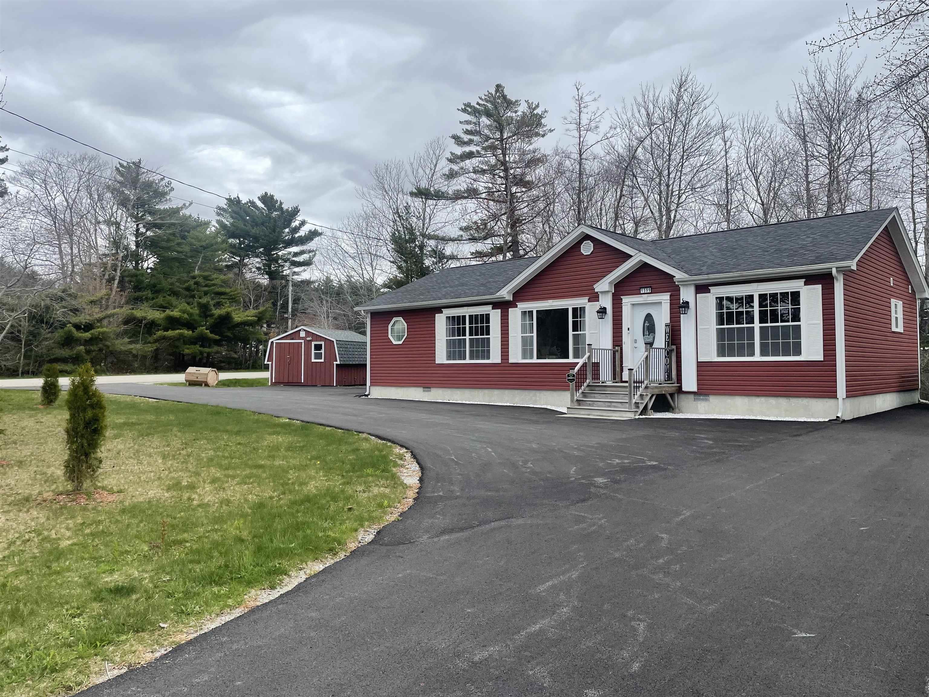 $419,000.00: 1599 Lake Road, Sandy Point