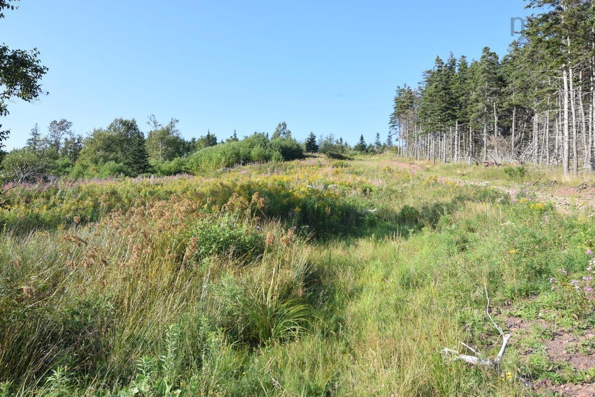 $155,000.00: Lot 3CH-19 Private Road, Mabou Harbour