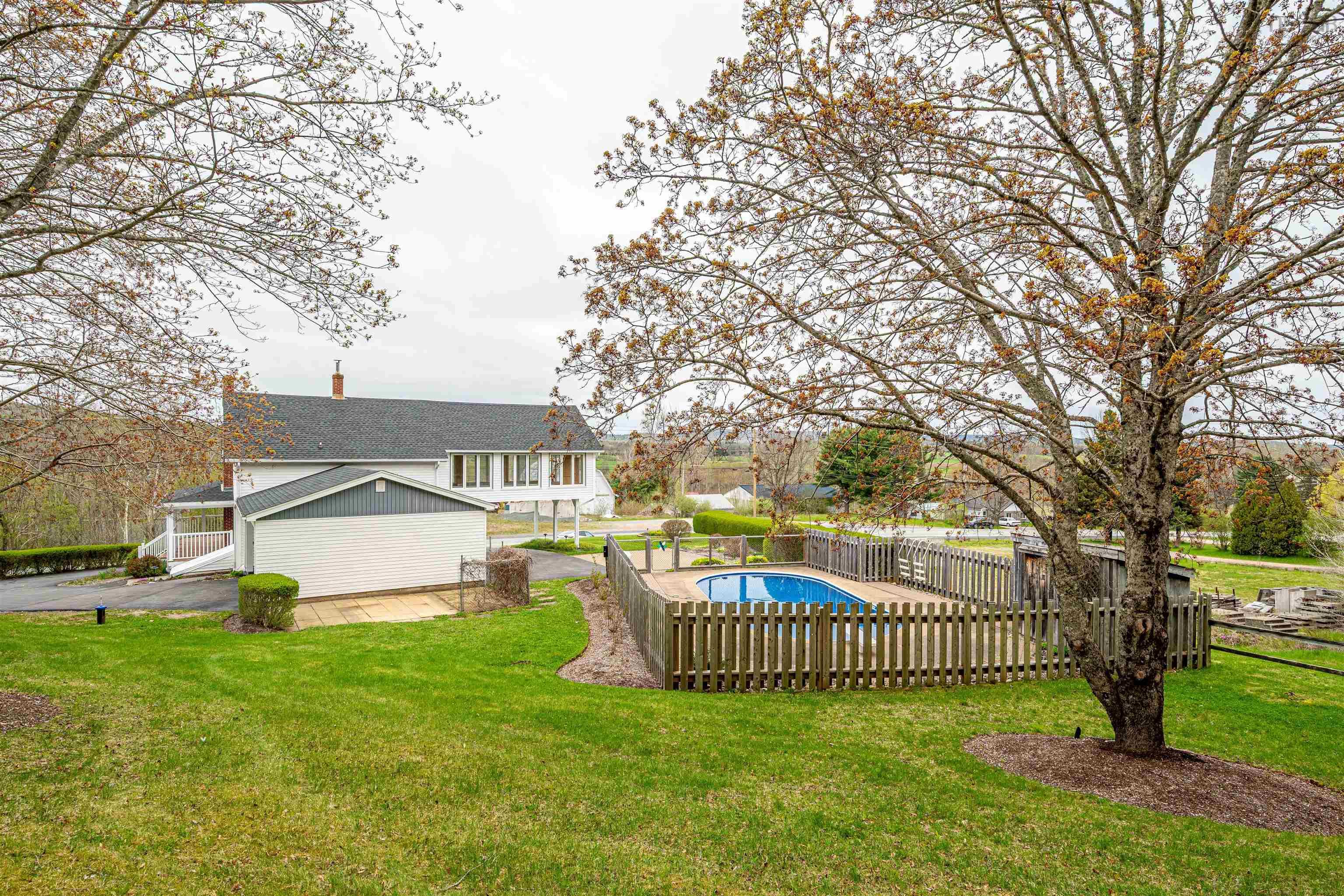 $549,900.00: 3884 Highway 14, Windsor Forks