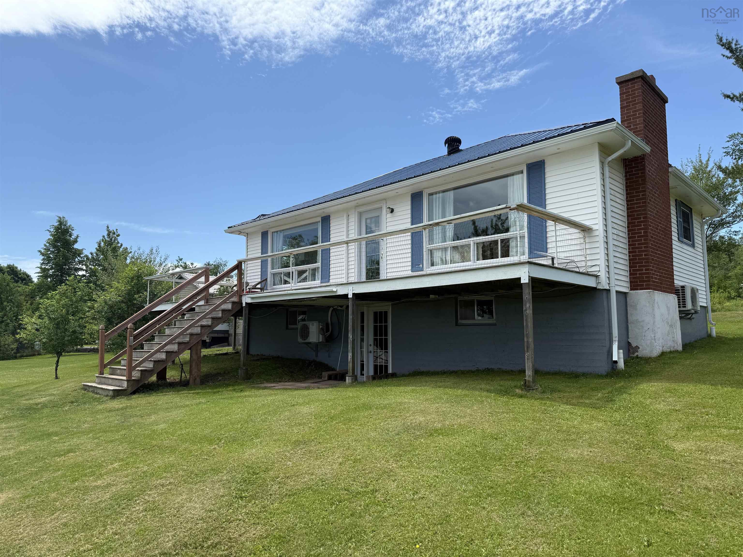 19 Barrachois Lane, Sand Point, NS (MLS 202510595)
