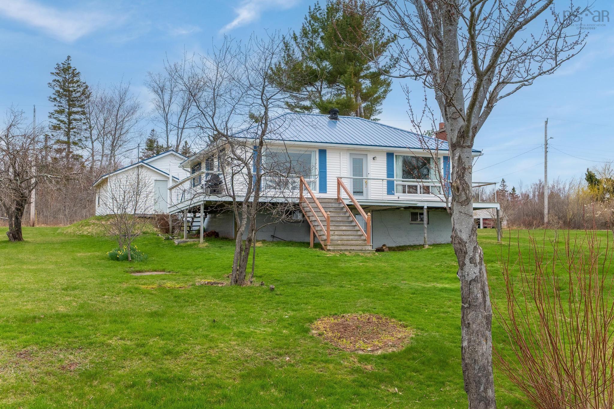 $449,900.00: 19 Barrachois Lane, Sand Point
