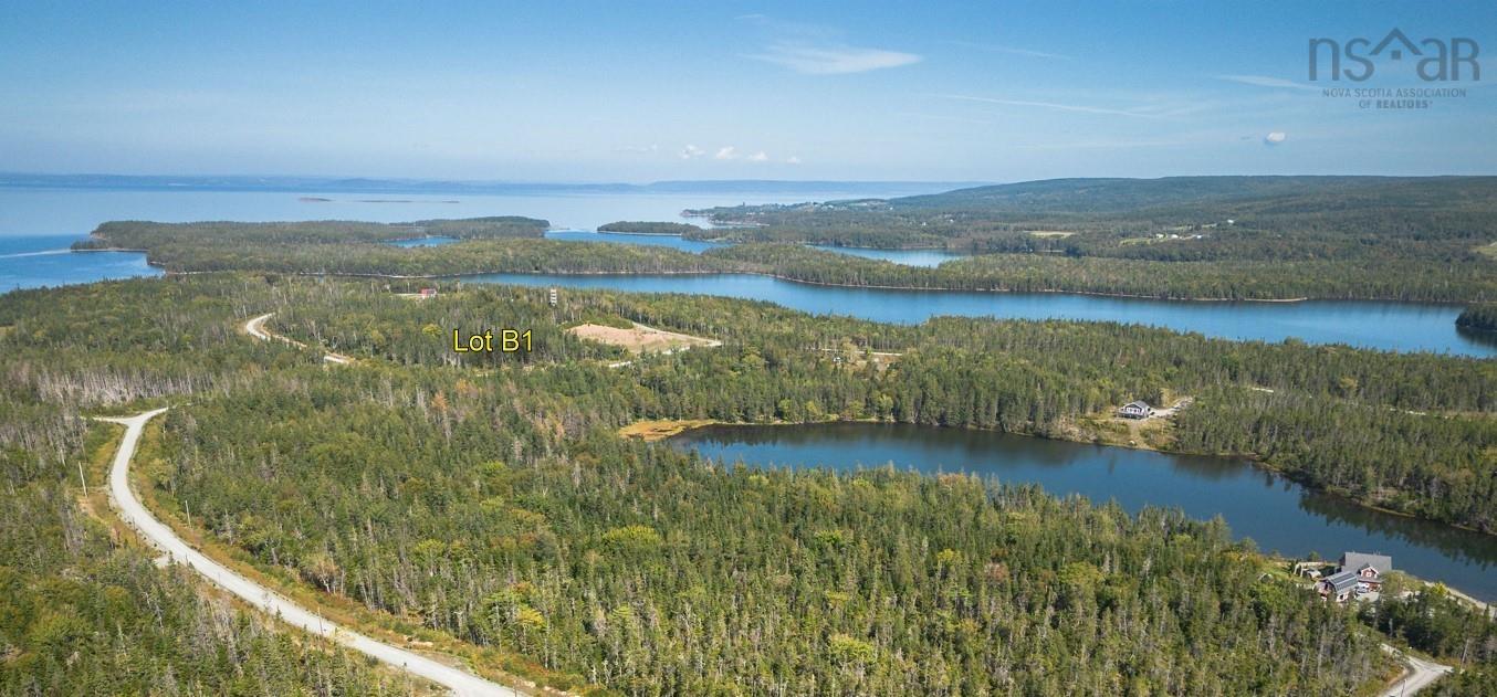 $39,500.00: Lot B1 Katja Rose Dr, Hay Cove