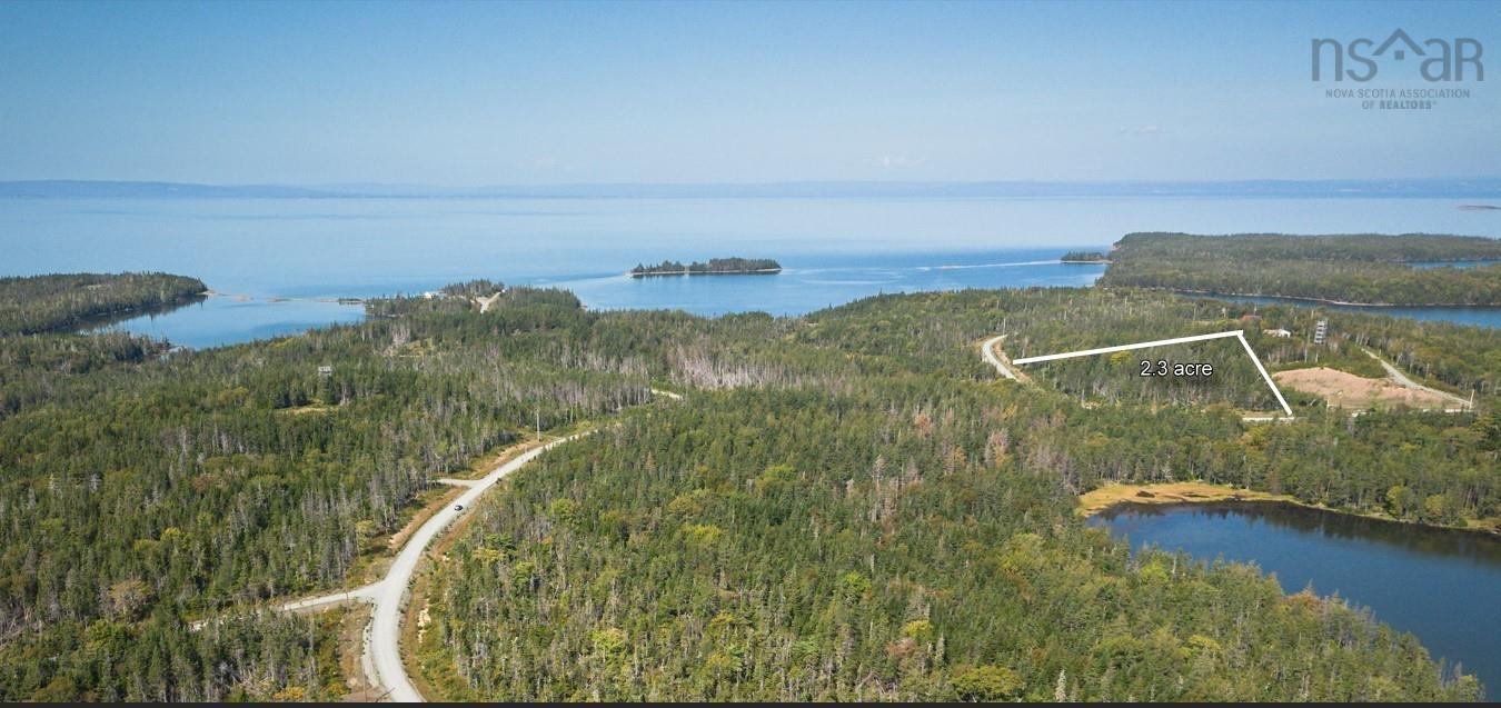 $39,500.00: Lot B1 Katja Rose Dr, Hay Cove
