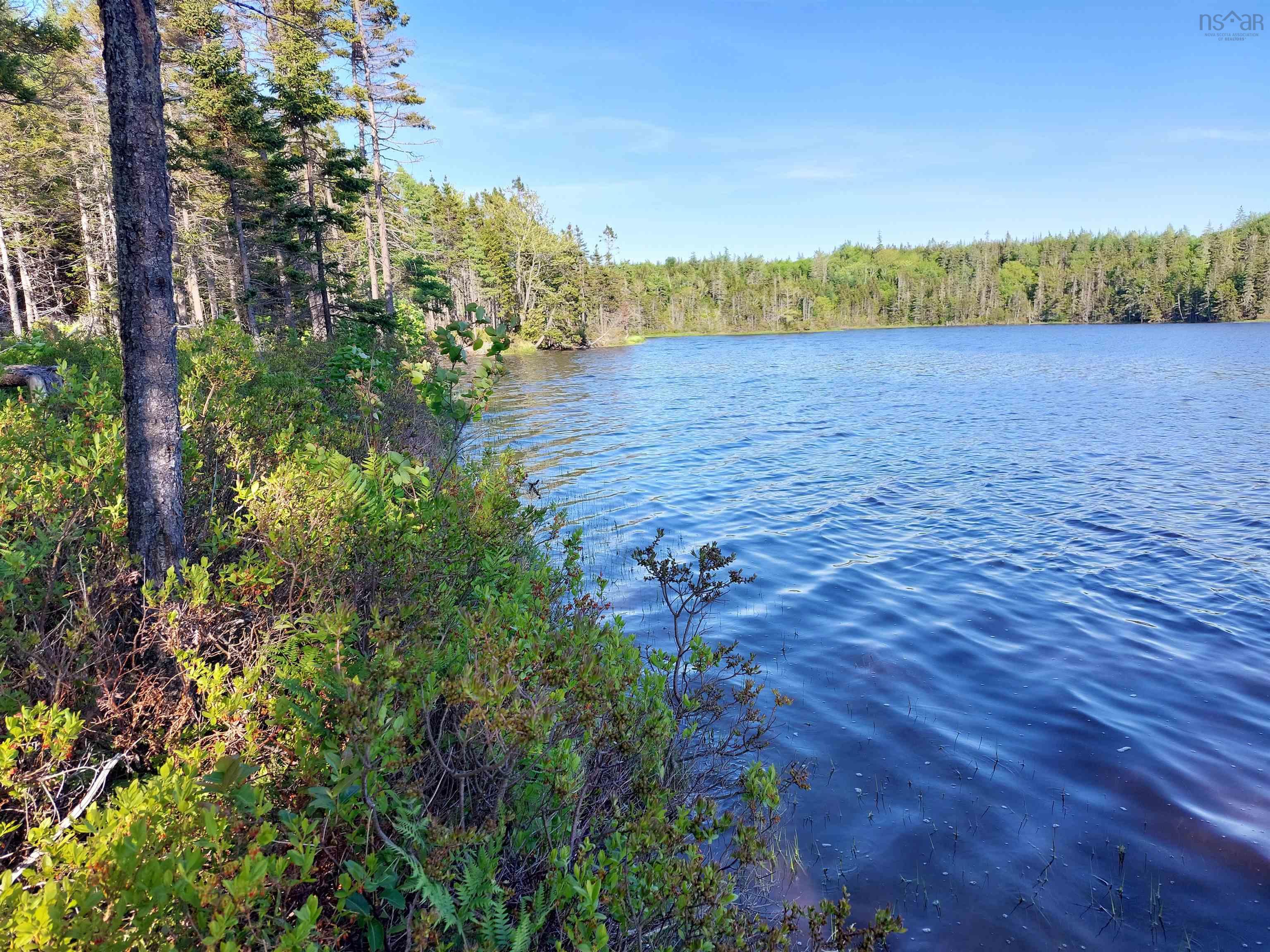 $39,500.00: Lot B1 Katja Rose Dr, Hay Cove