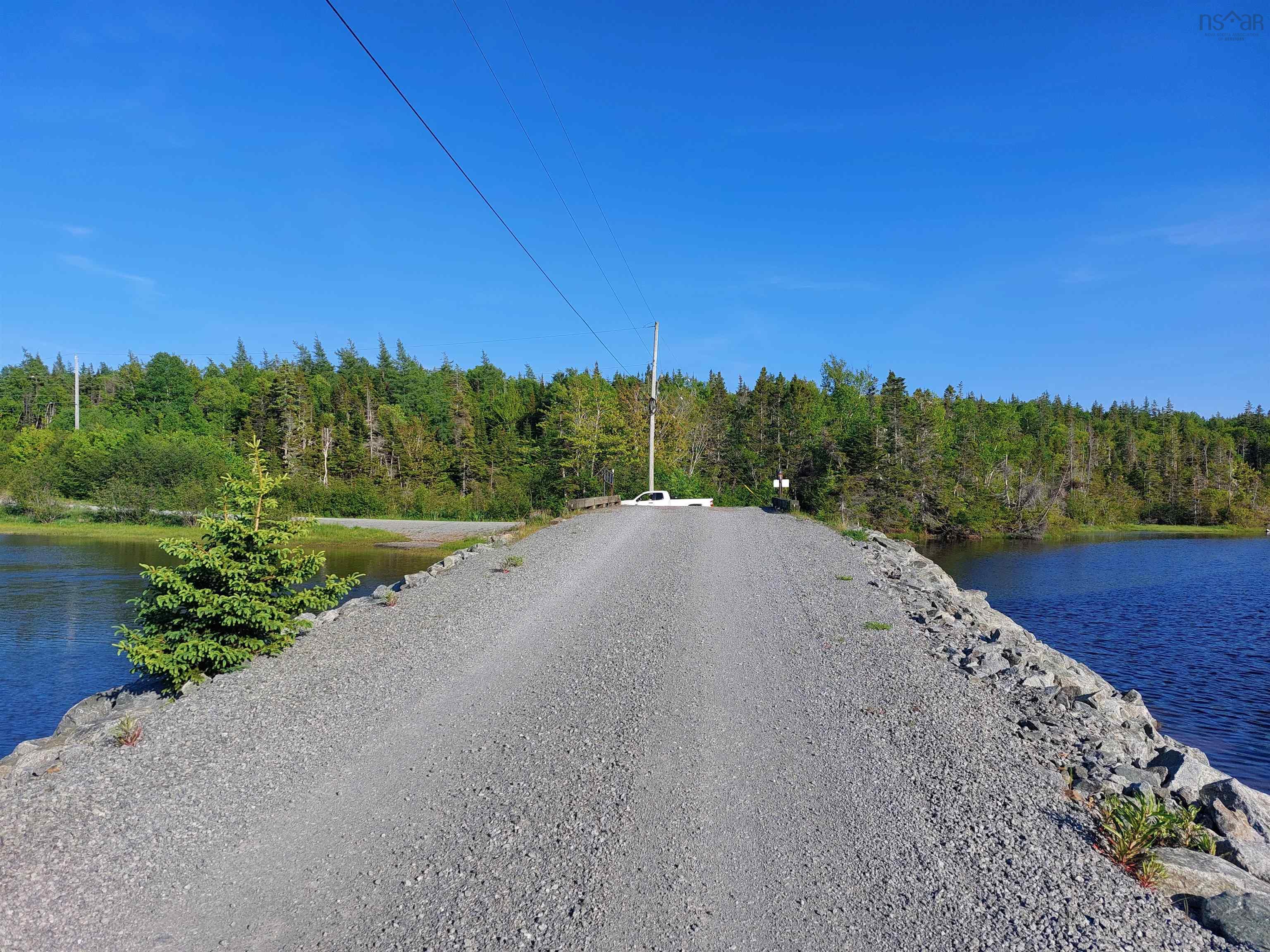 $39,500.00: Lot B1 Katja Rose Dr, Hay Cove