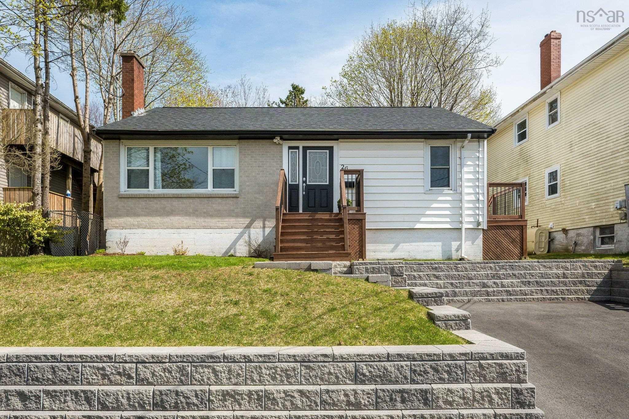 26 Charles Street, Dartmouth, NS (MLS® 202510601)