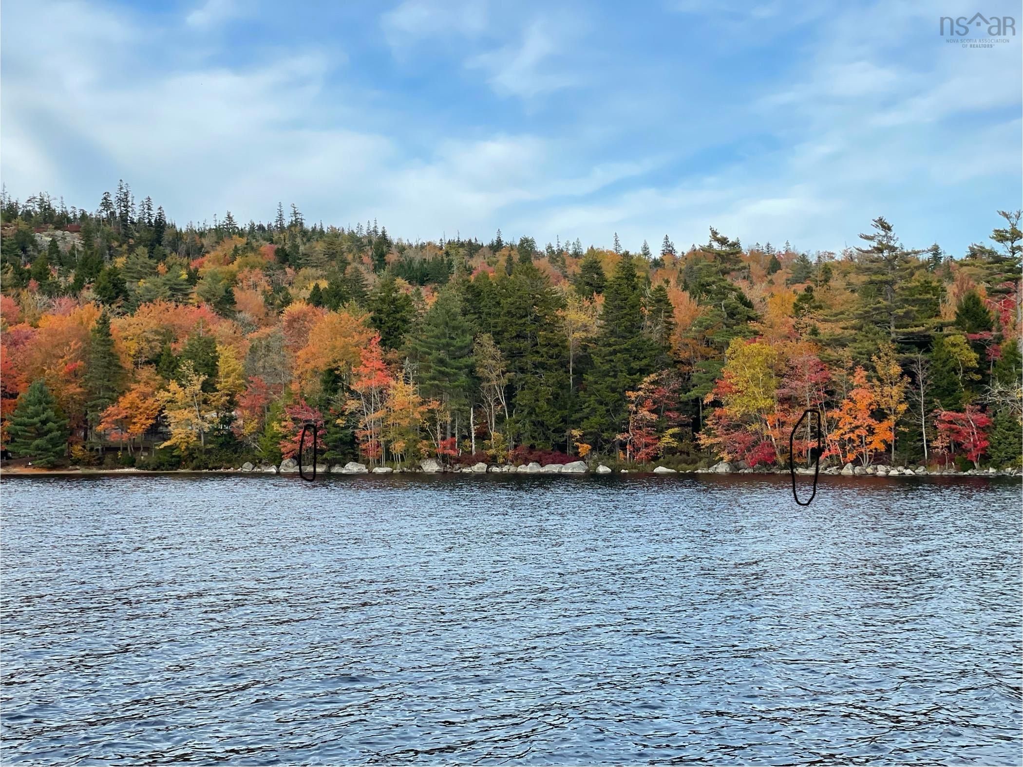 Thompson Lake, Porters Lake, NS (MLS® 202510607)